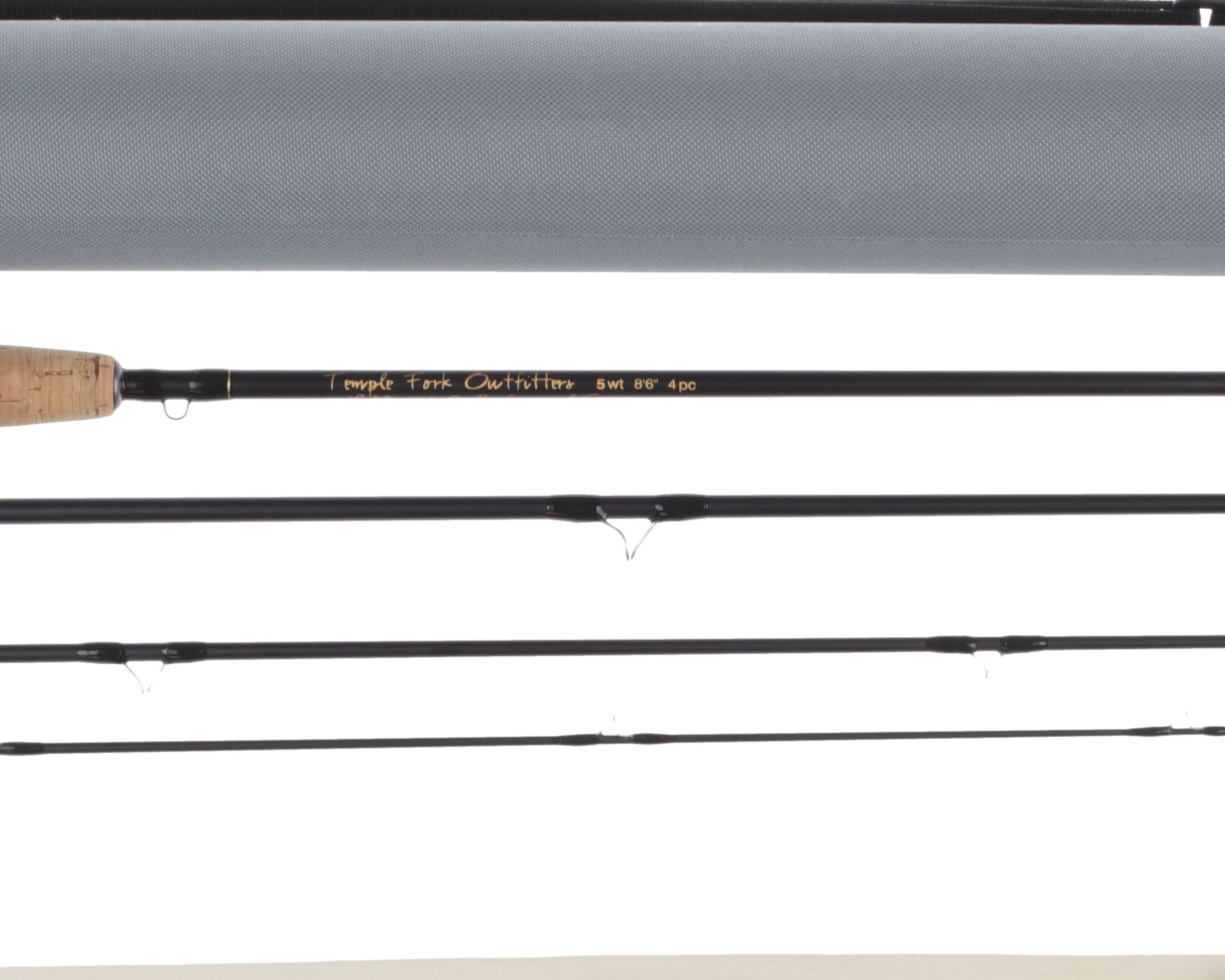 TFO TFO Lefty Kreh Professional Series - Additional 2 Image