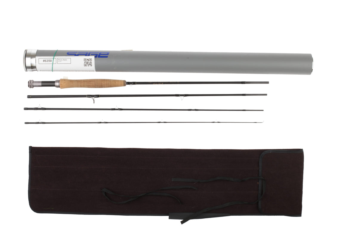 TFO TFO Lefty Kreh Professional Series - Main Image