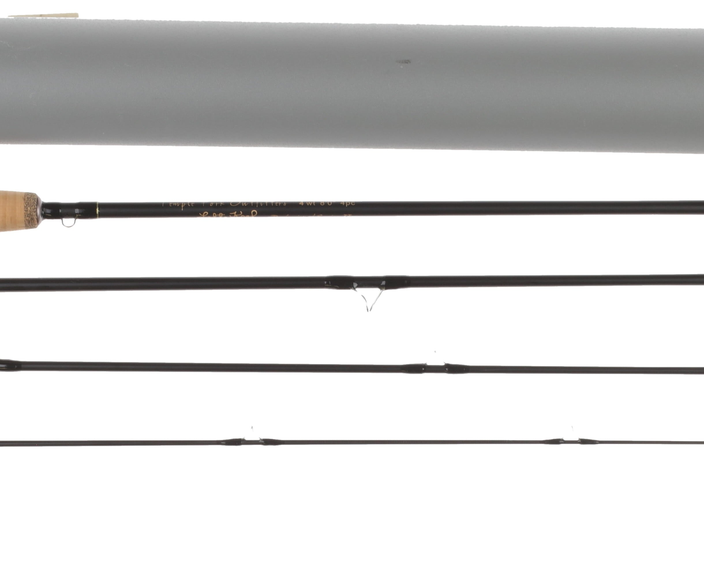 TFO TFO Lefty Kreh Professional Series - Additional 2 Image