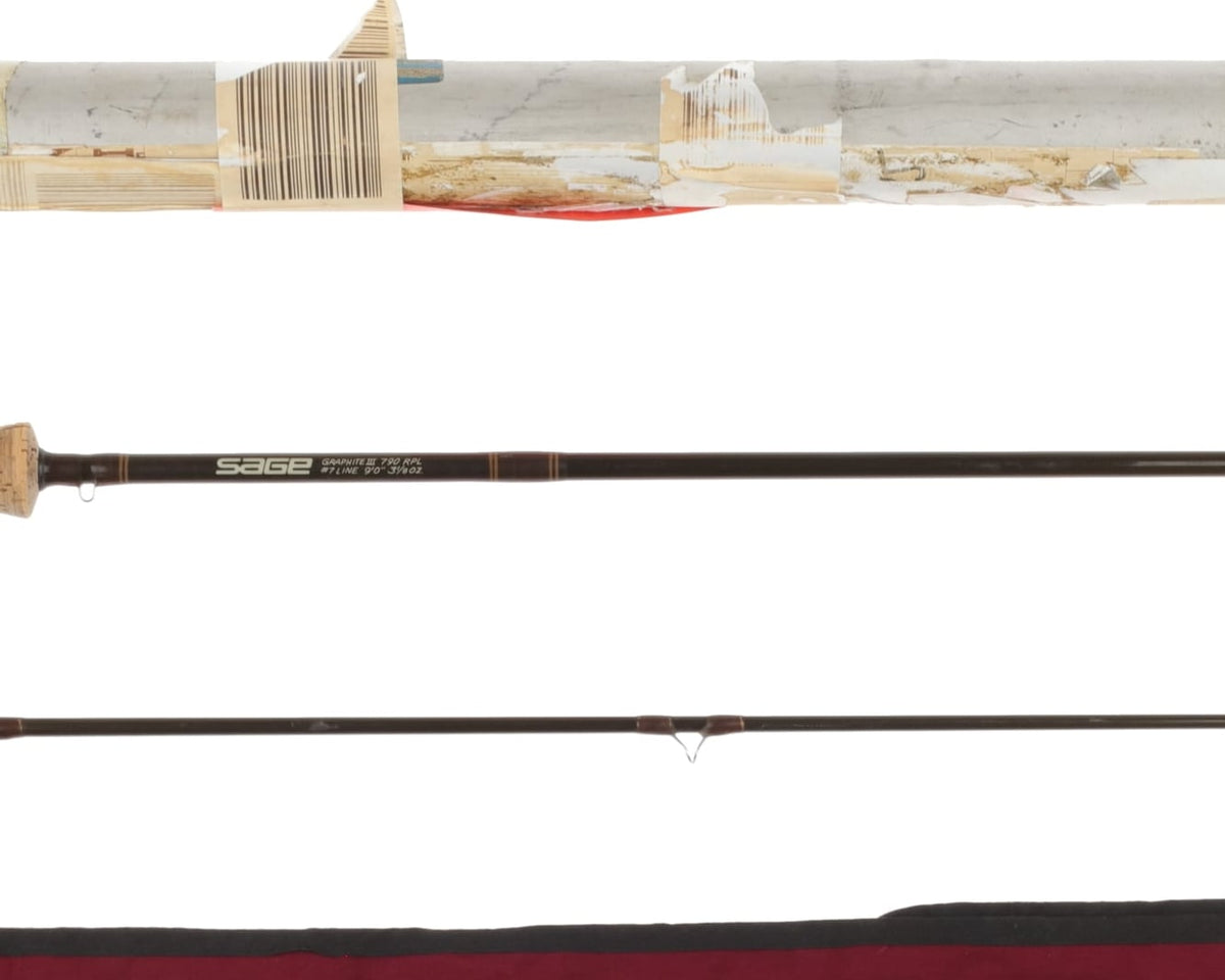 Sage Sage RPL - Additional 6 Image