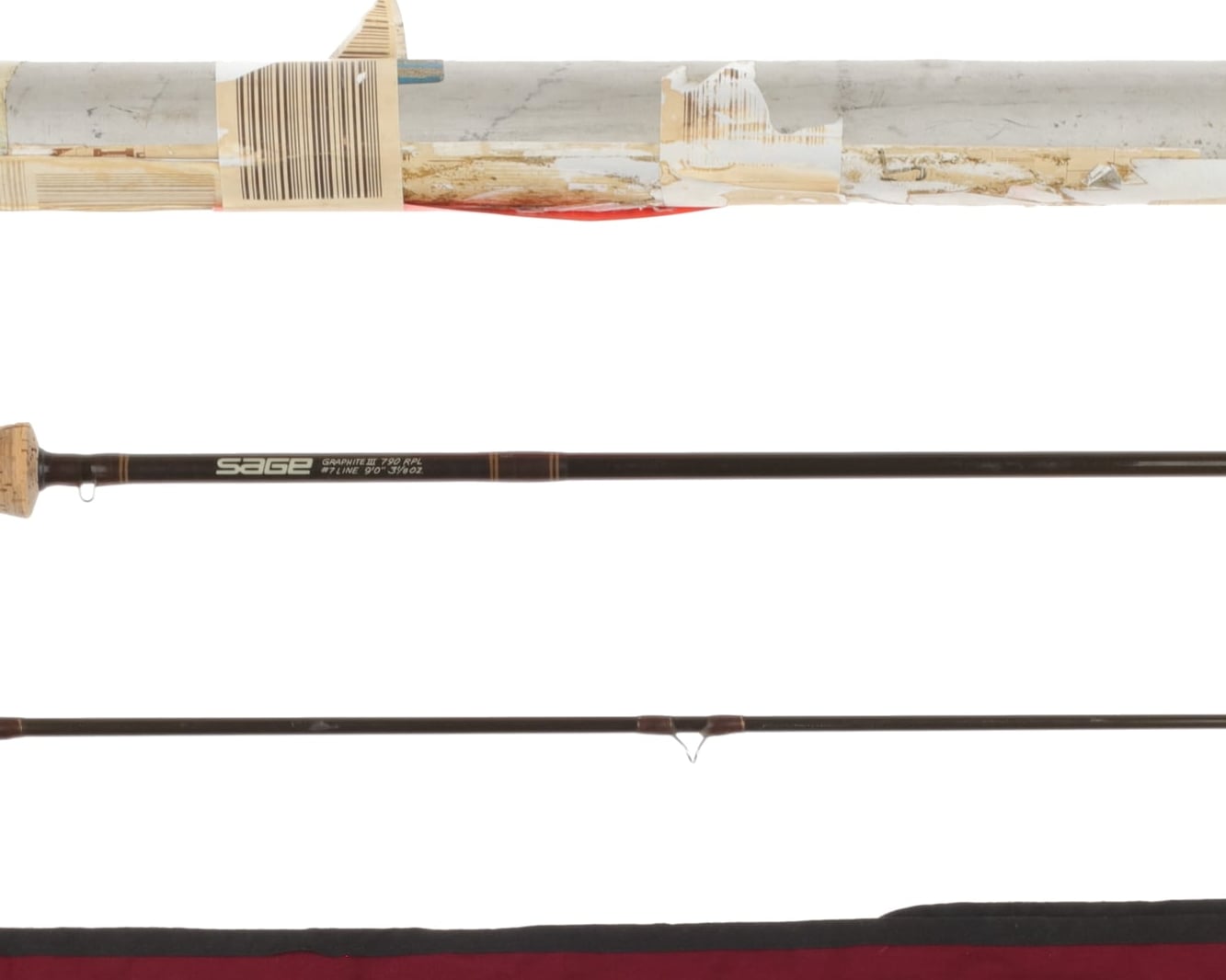 Sage Sage RPL - Additional 6 Image