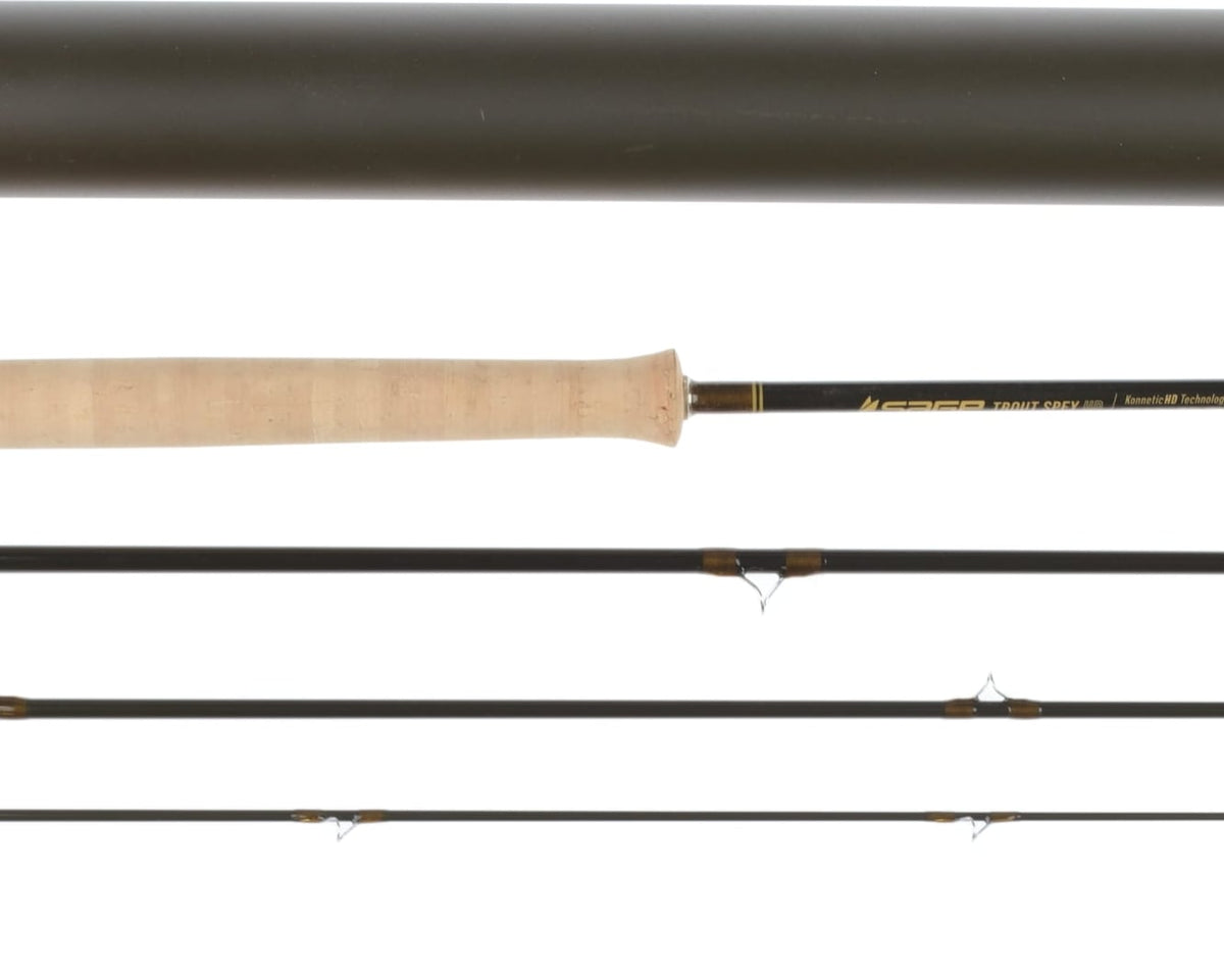 Sage Sage Trout Spey HD Rod - Additional 2 Image