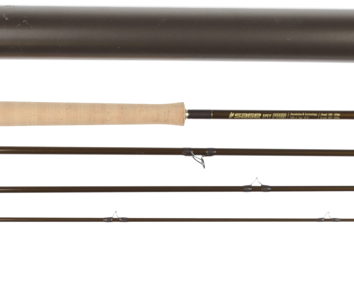 Sage Spey R8 - Additional 2 Image