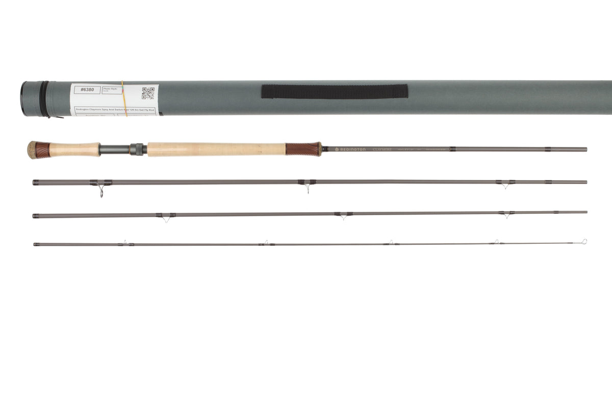 Redington Redington Claymore Spey And Switch Rod - Main Image
