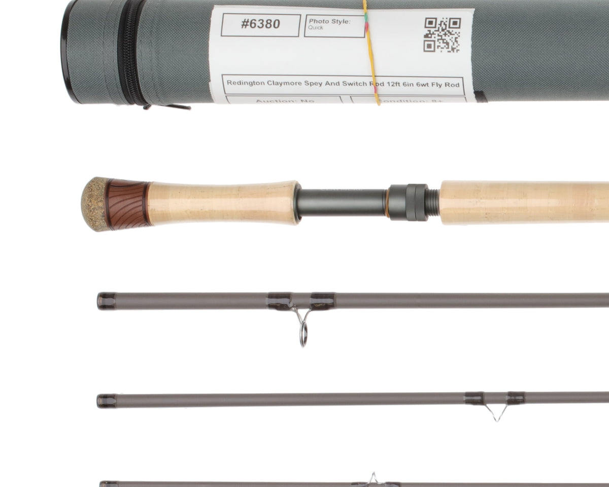 Redington Redington Claymore Spey And Switch Rod - Additional 1 Image