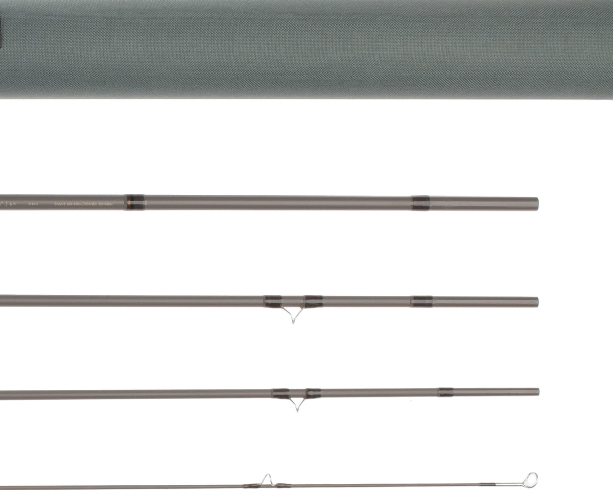 Redington Redington Claymore Spey And Switch Rod - Additional 3 Image