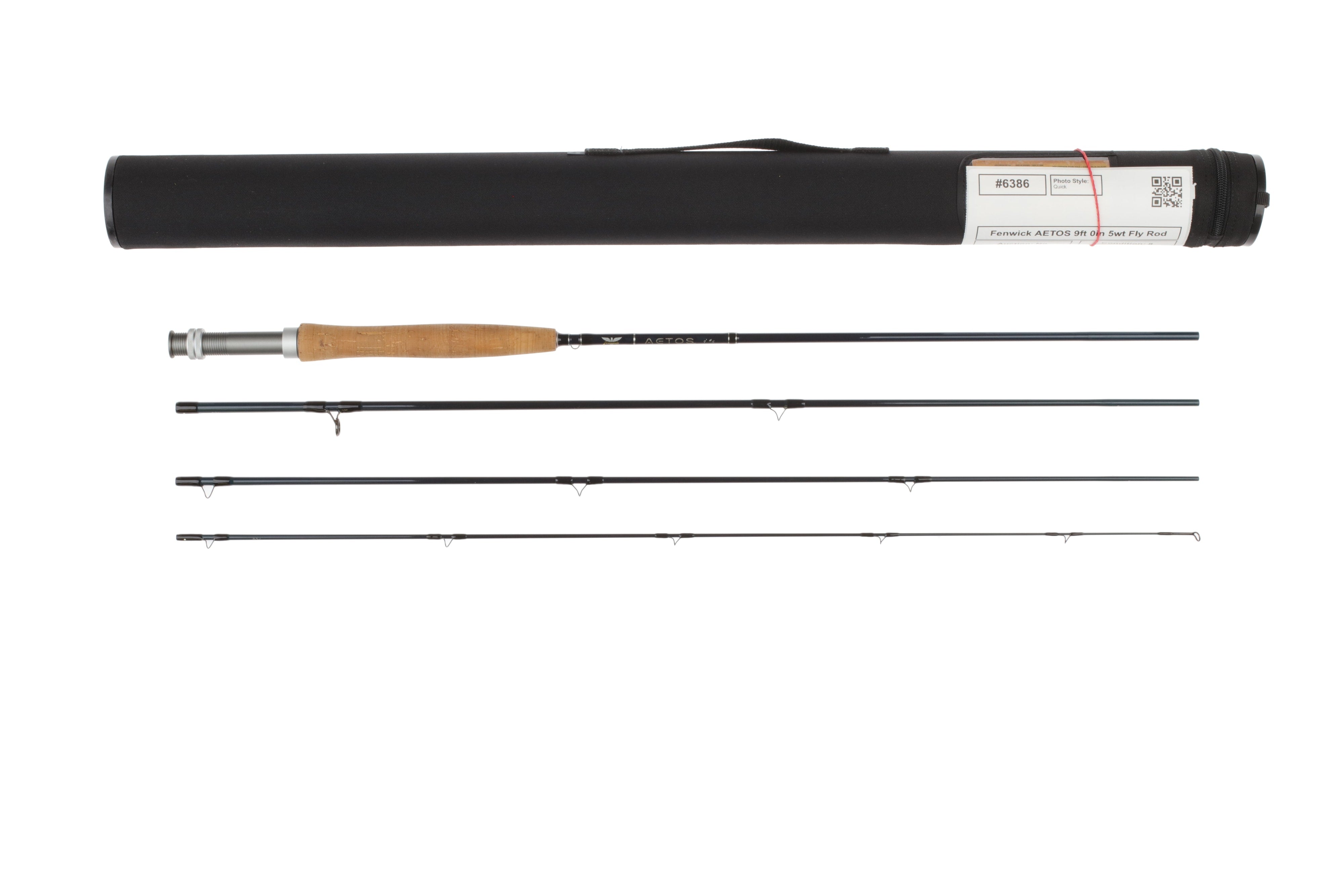 Fenwick Fenwick AETOS - Main Image