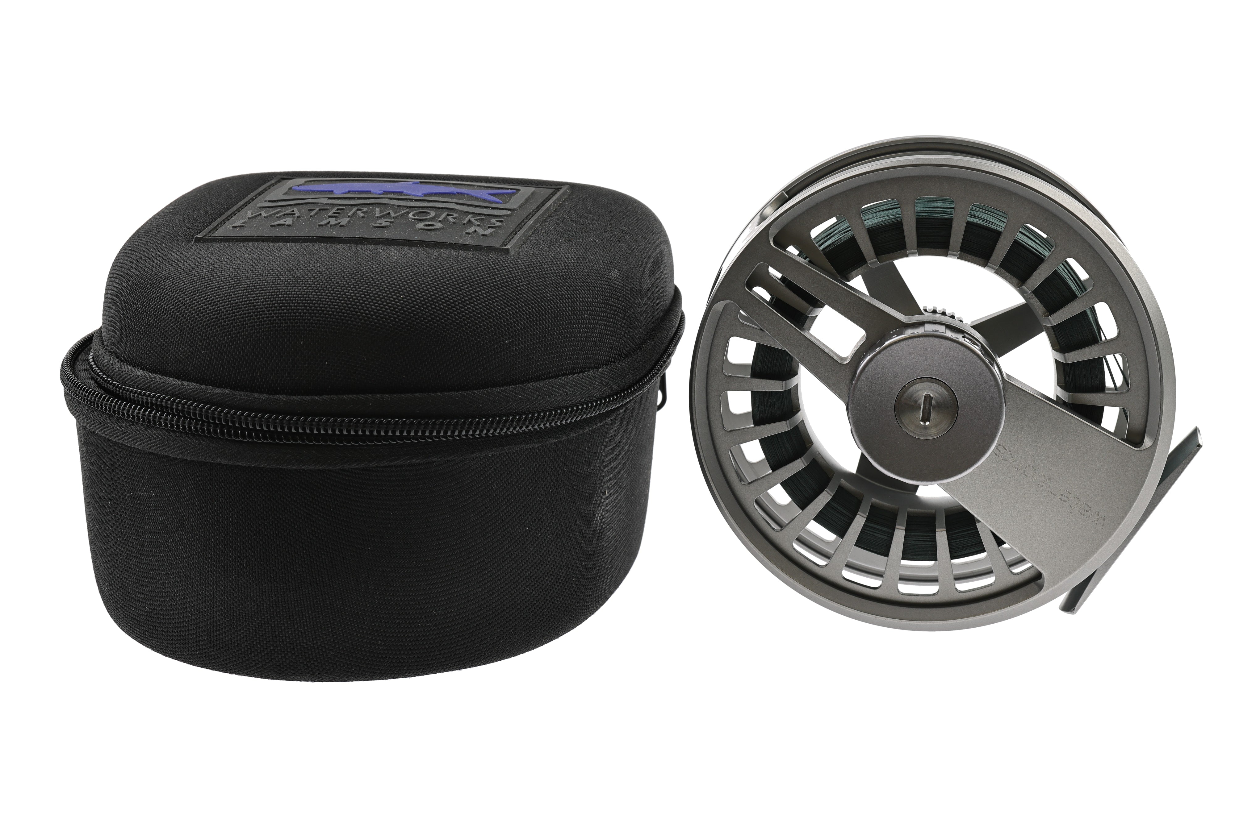 Lamson Lamson Cobalt 12 - Main Image