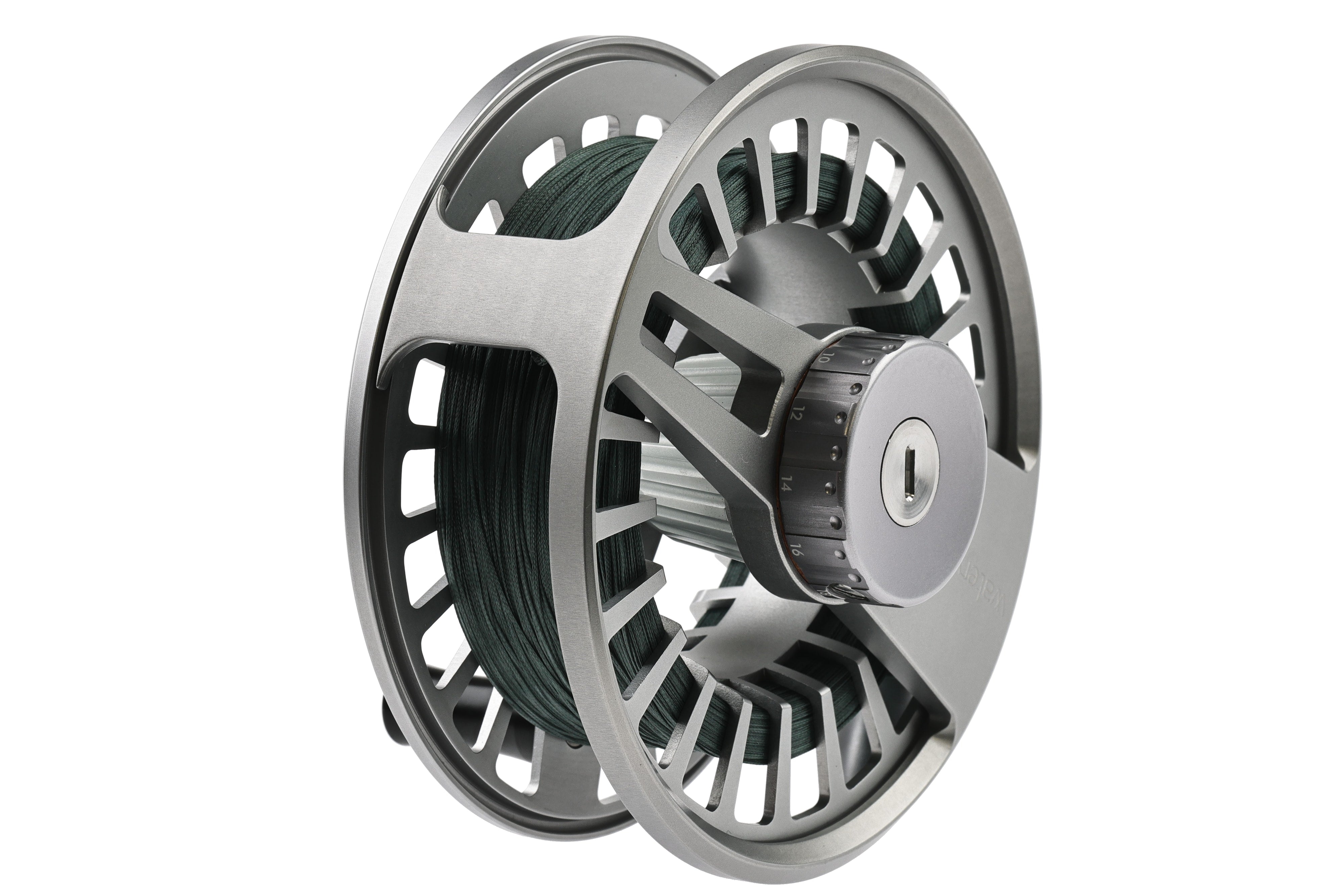 Lamson Lamson Cobalt 12 - Additional 4 Image