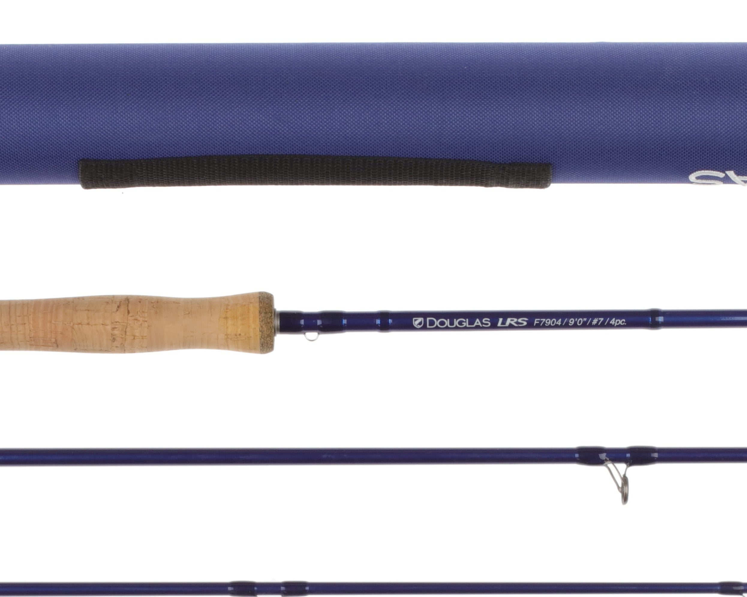 Douglas Douglas LRS - Additional 2 Image
