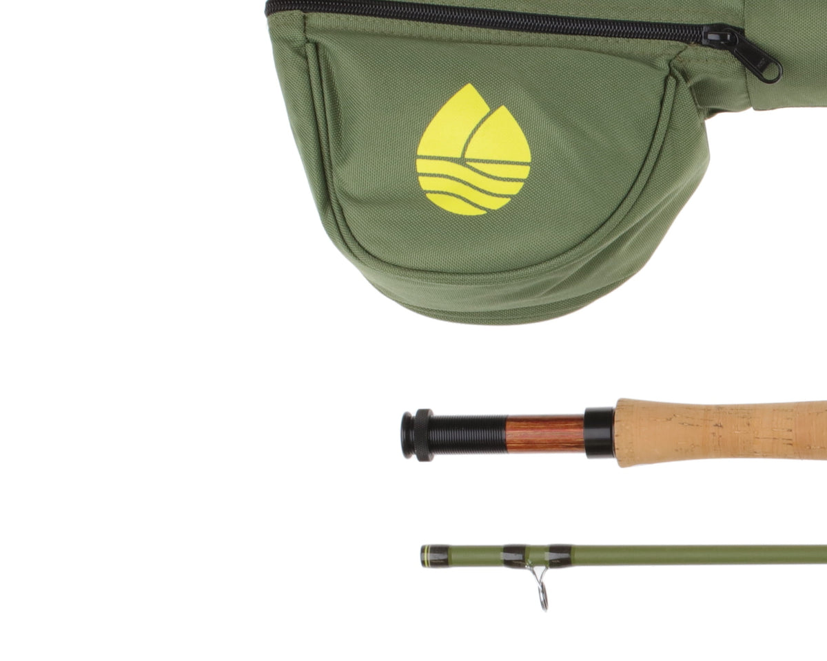 Redington Redington Trout Field Kit - Additional 1 Image