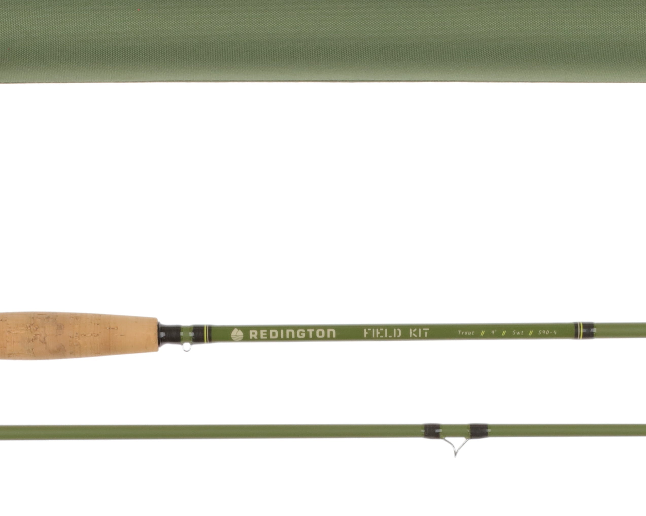 Redington Redington Trout Field Kit - Additional 2 Image