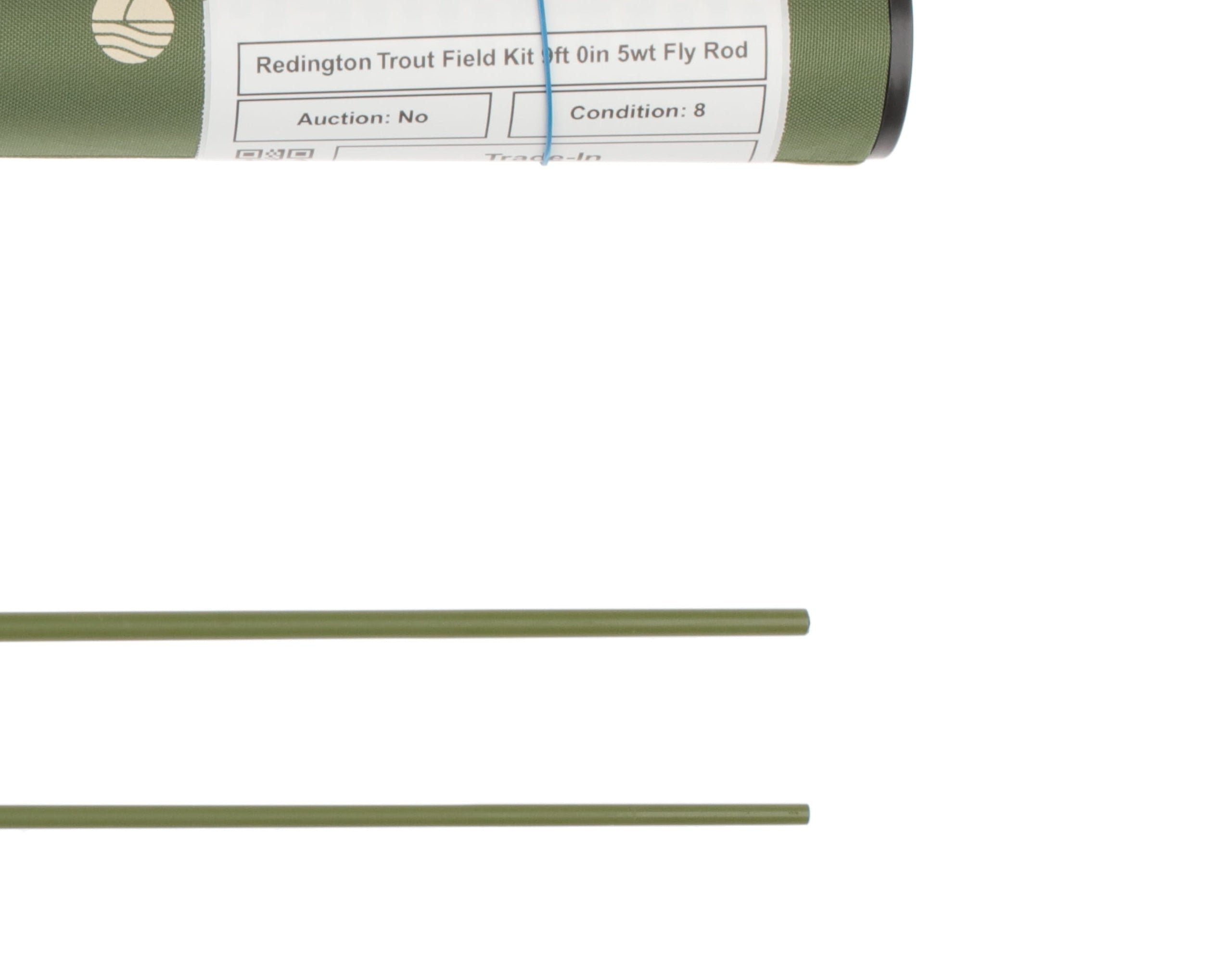 Redington Redington Trout Field Kit - Additional 3 Image