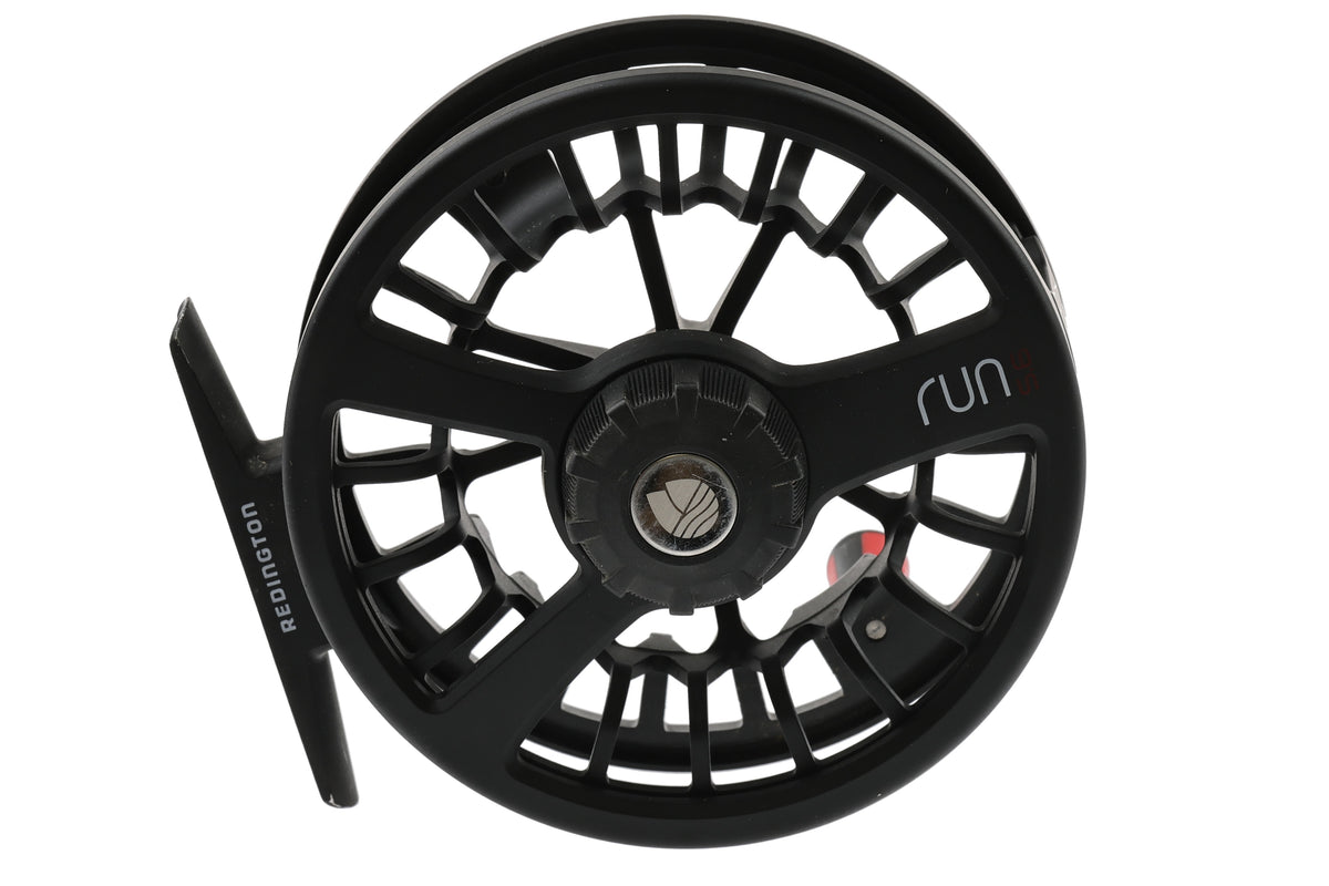 Redington Redington Run - Black - 5/6 - Main Image