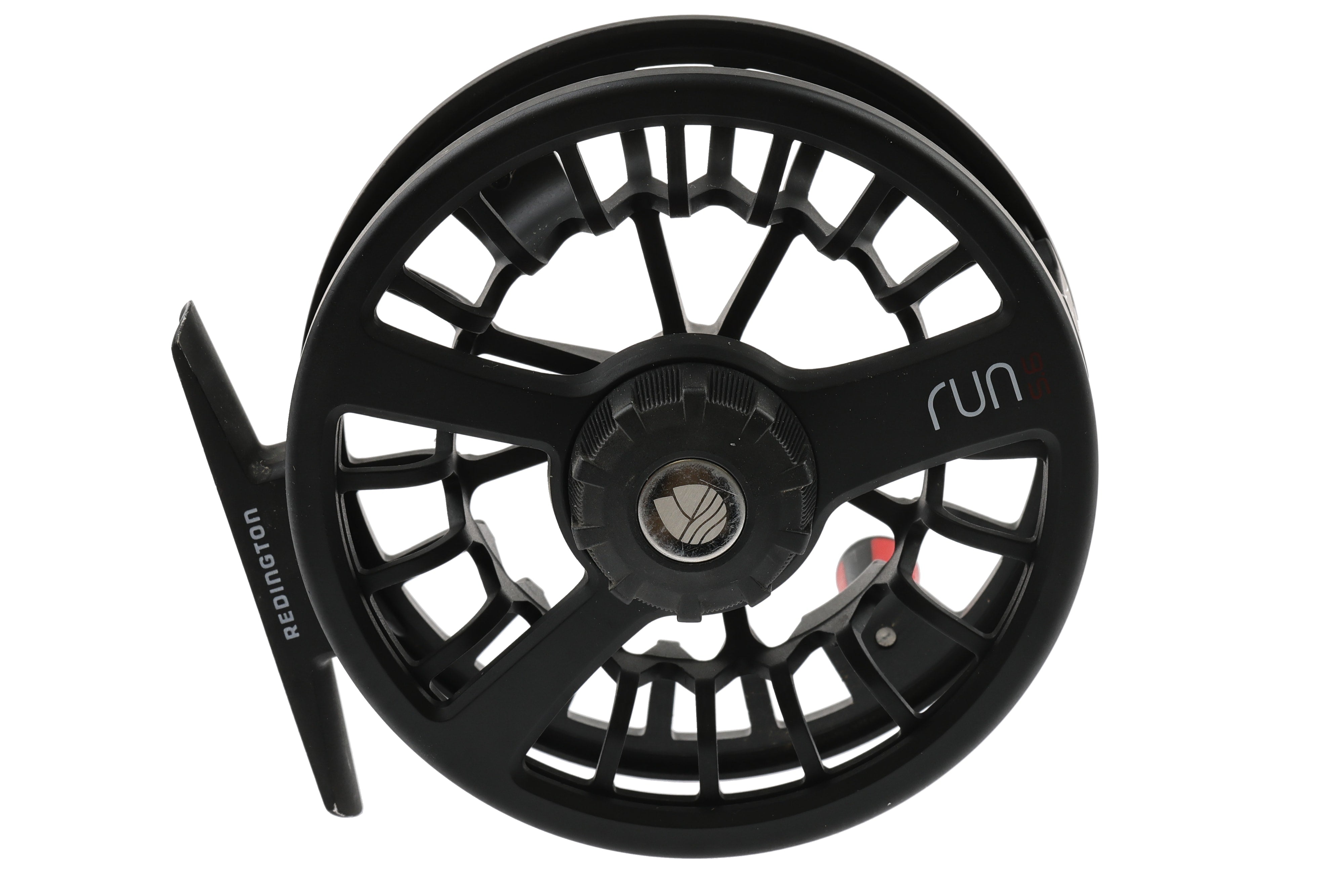 Redington Redington Run - Black - 5/6 - Main Image