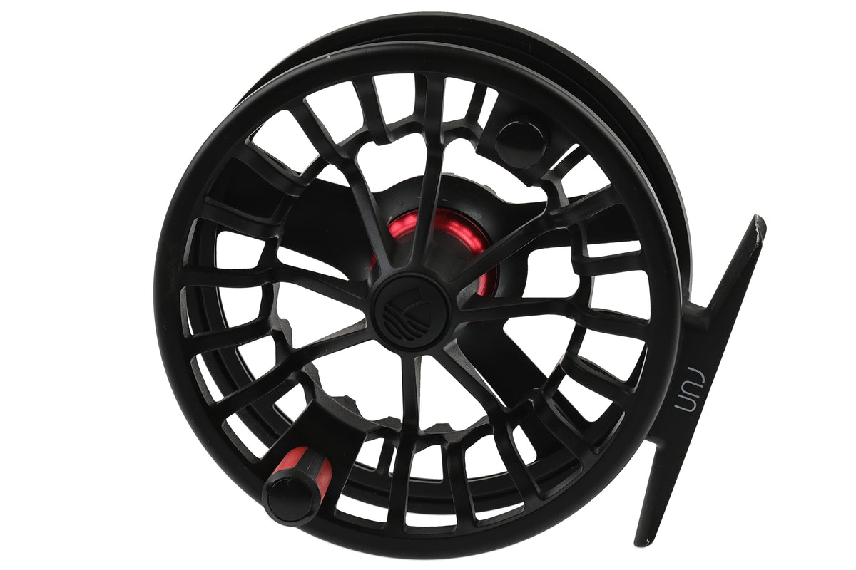 Redington Redington Run - Black - 5/6 - Additional 3 Image