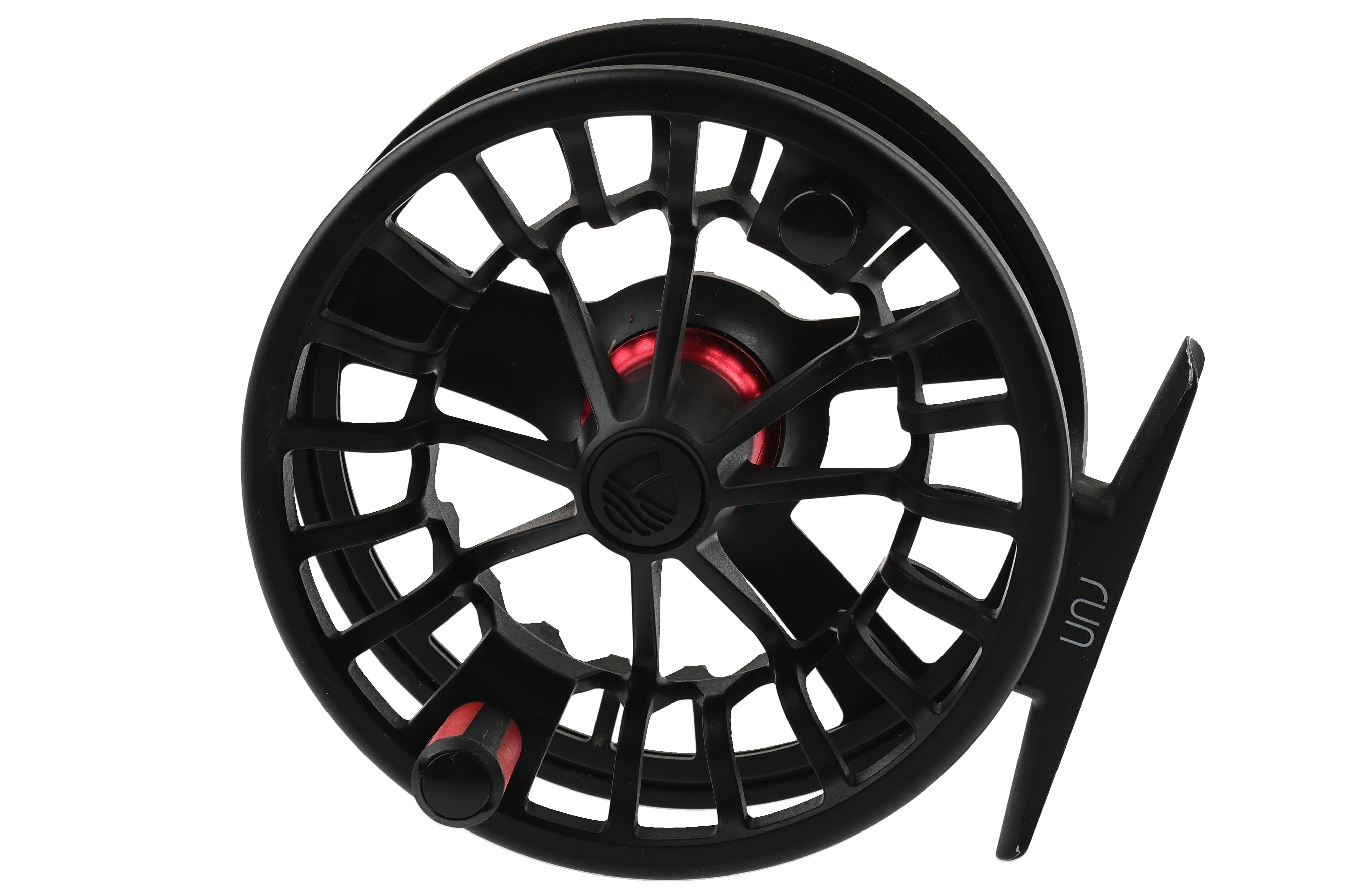 Redington Redington Run - Black - 5/6 - Additional 3 Image