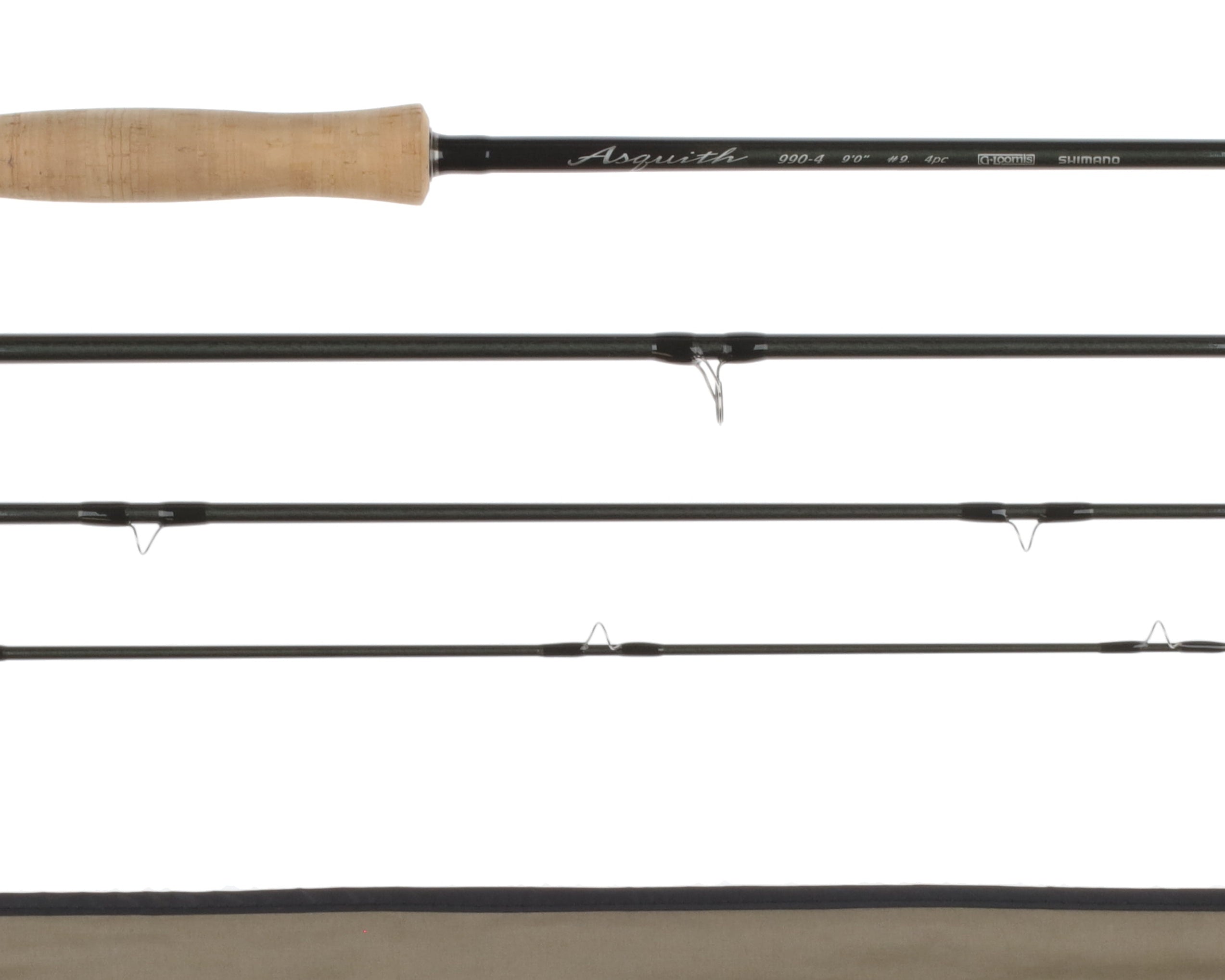 G. Loomis G. Loomis Asquith Saltwater - Additional 2 Image