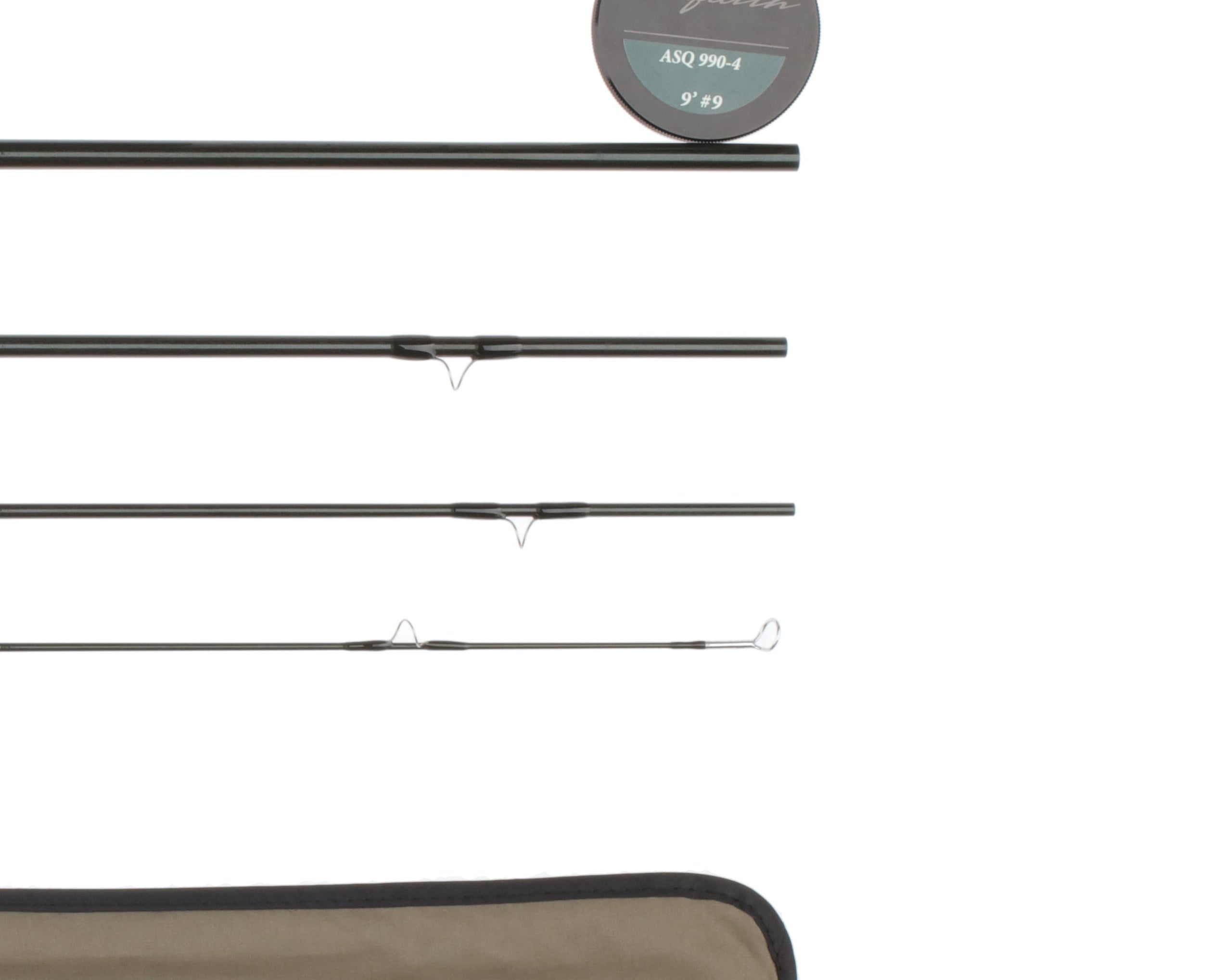 G. Loomis G. Loomis Asquith Saltwater - Additional 3 Image
