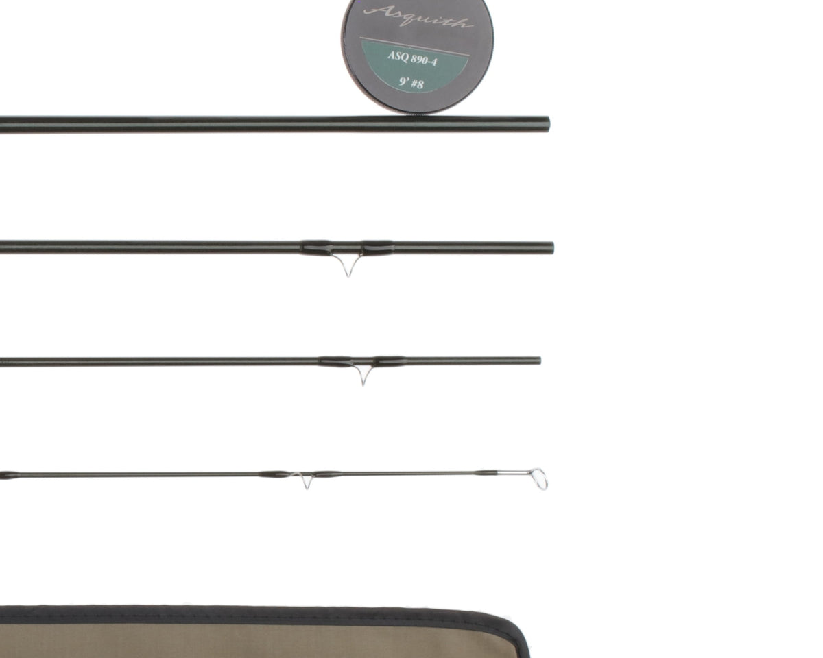 G. Loomis G. Loomis Asquith Saltwater - Additional 3 Image