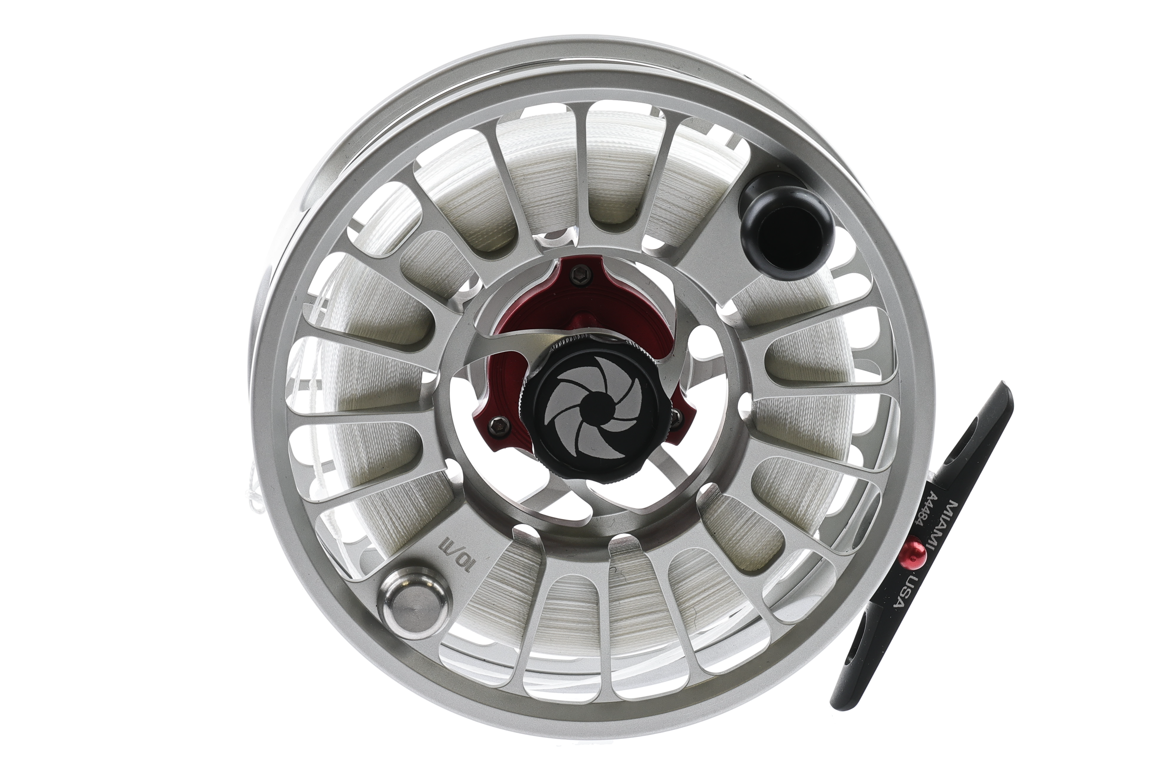 Nautilus GTR 10/11 - Additional 1 Image