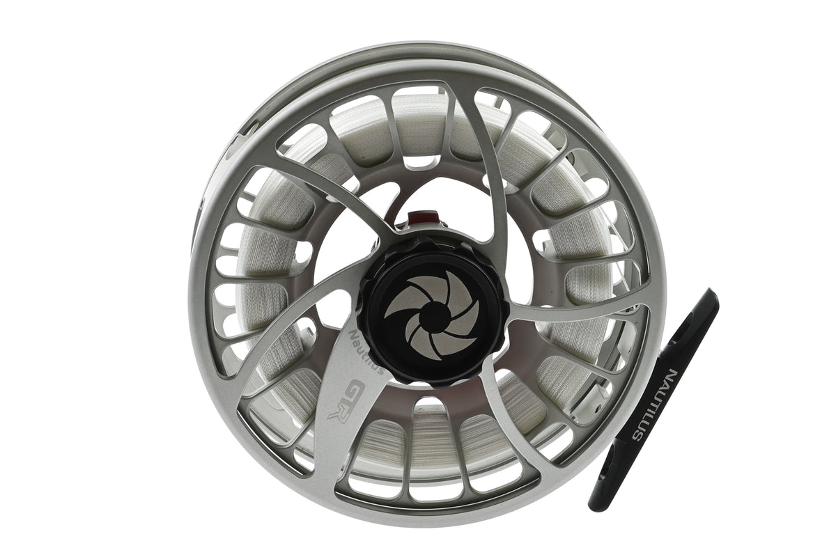 Nautilus GTR 8/9 - Additional 6 Image