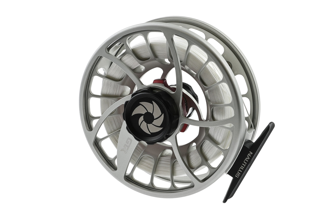 Nautilus GTR 8/9 - Additional 4 Image