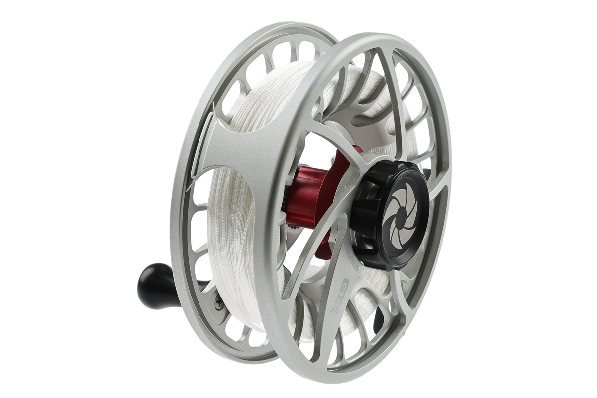 Nautilus GTR 8/9 - Additional 3 Image