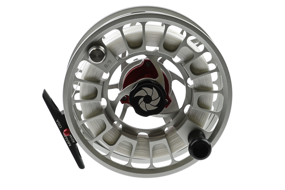 Nautilus GTR 8/9 - Additional 1 Image
