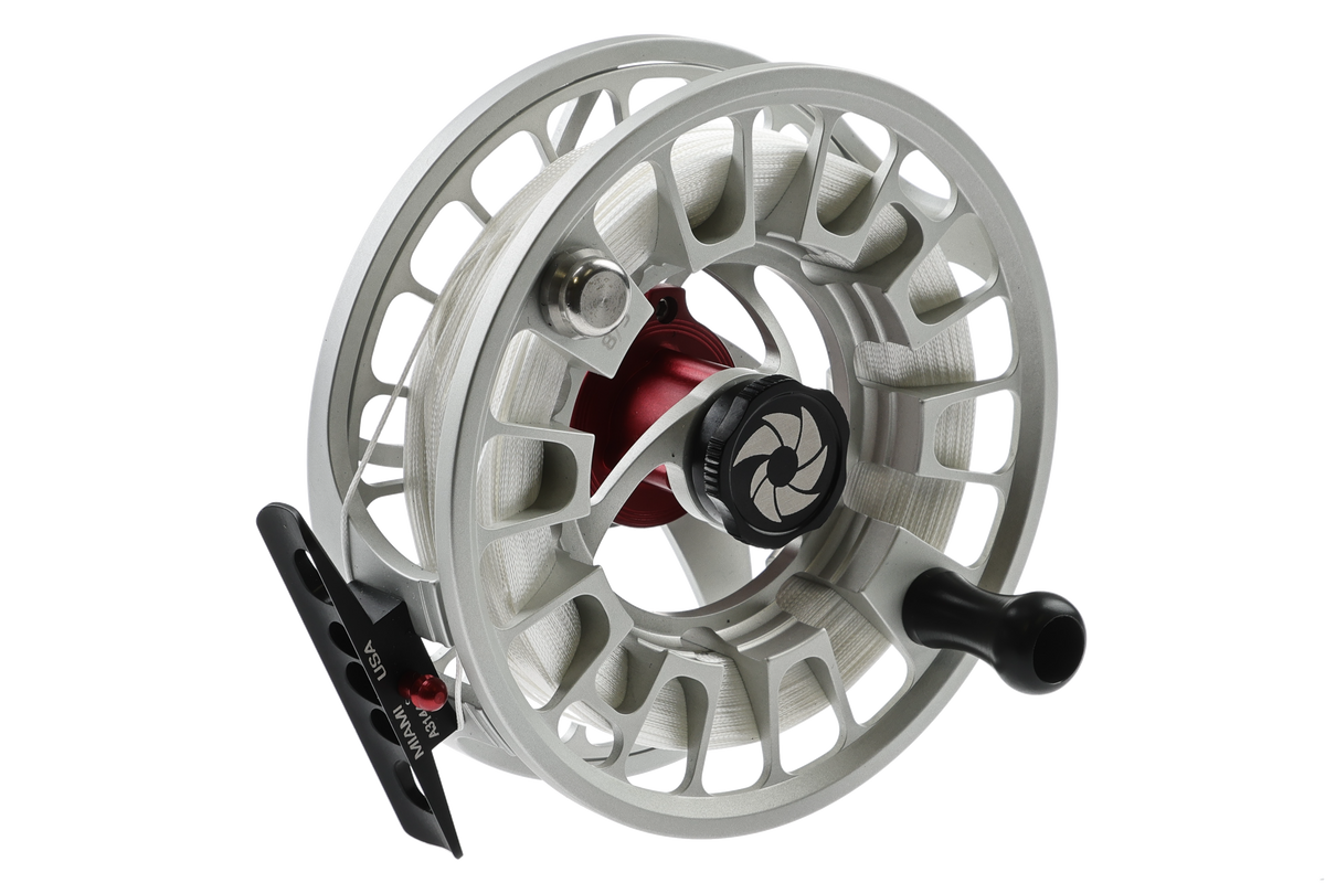 Nautilus GTR 8/9 - Additional 2 Image
