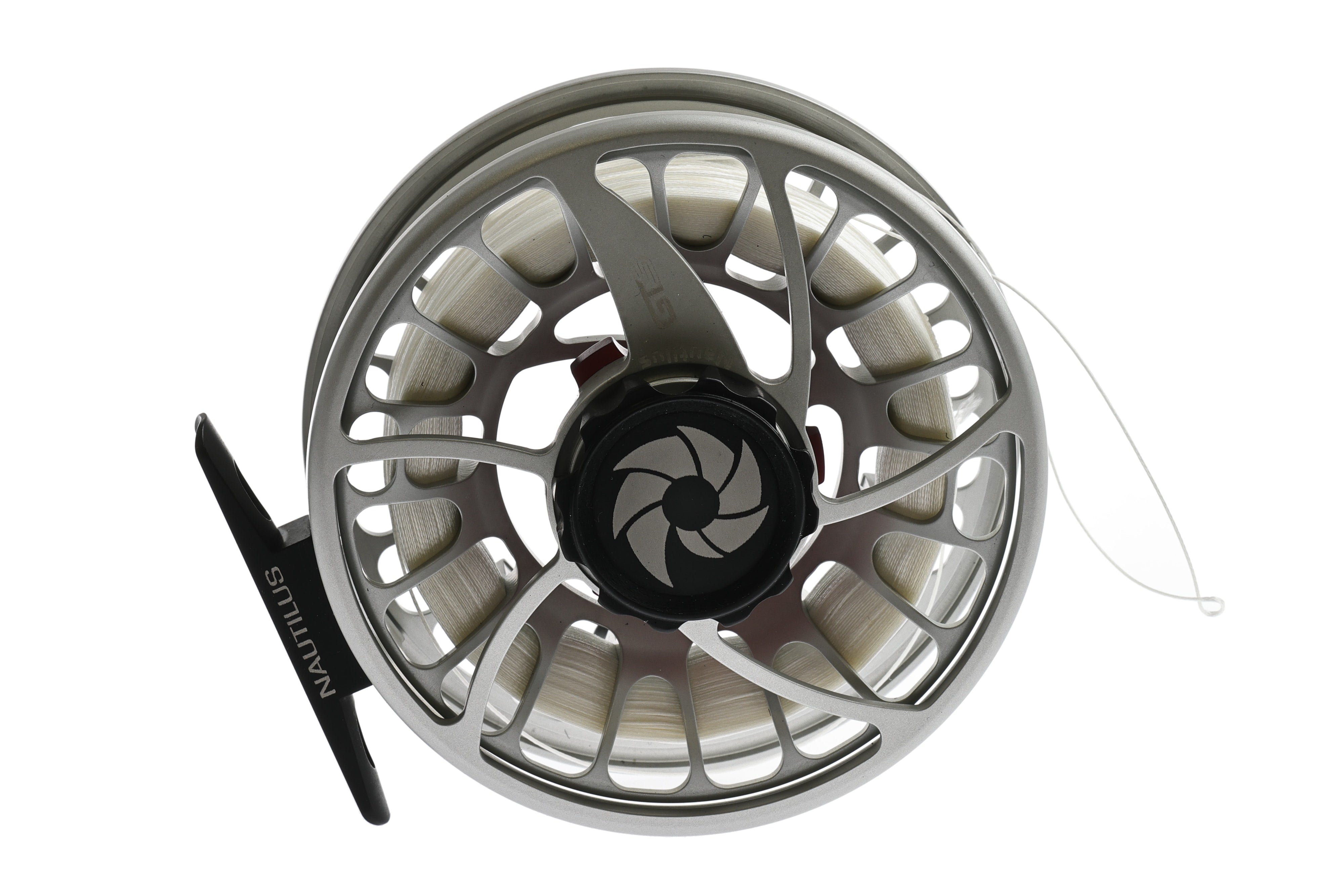 Nautilus GTS 7/8 - Additional 3 Image