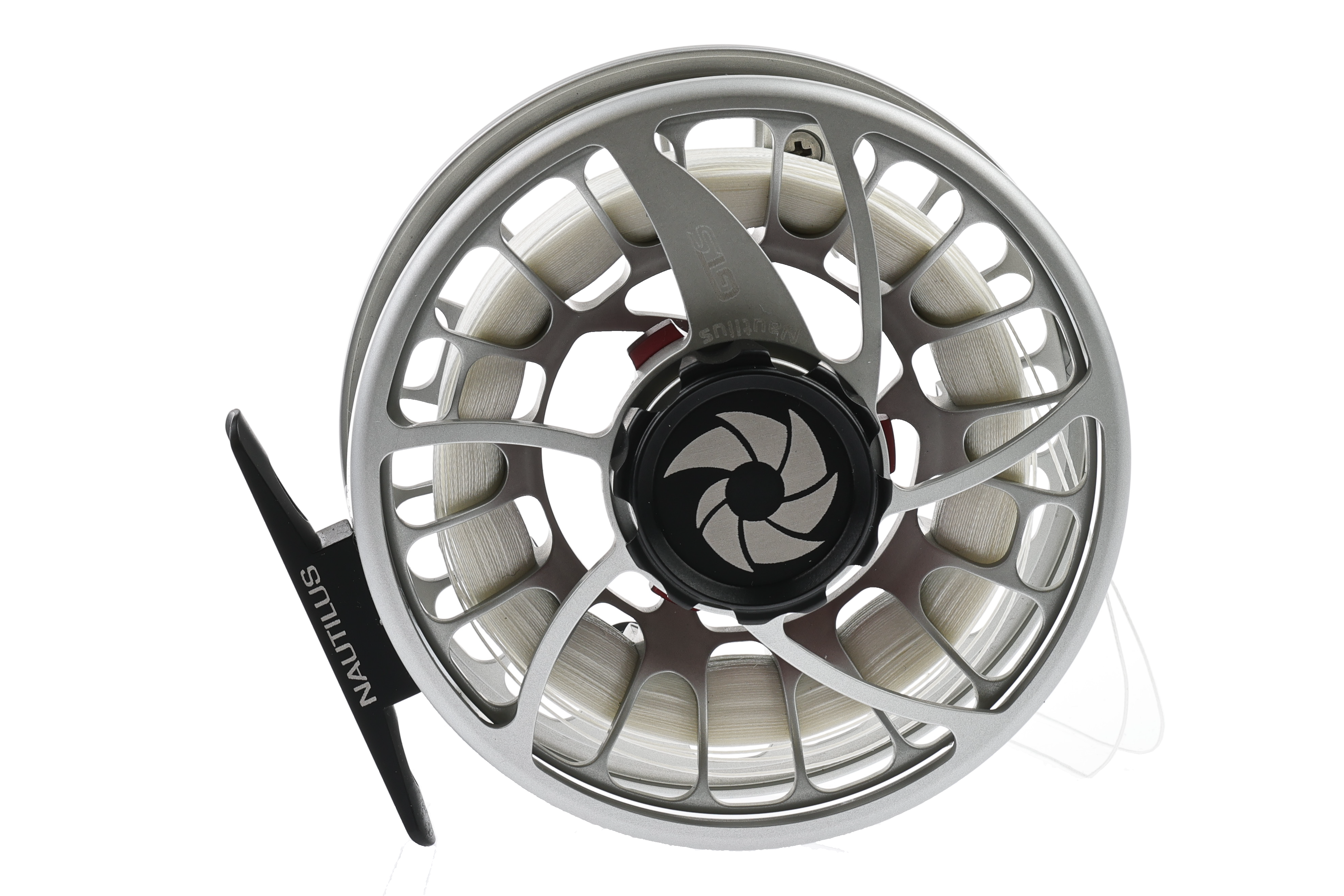 Nautilus GTS 7/8 - Additional 2 Image