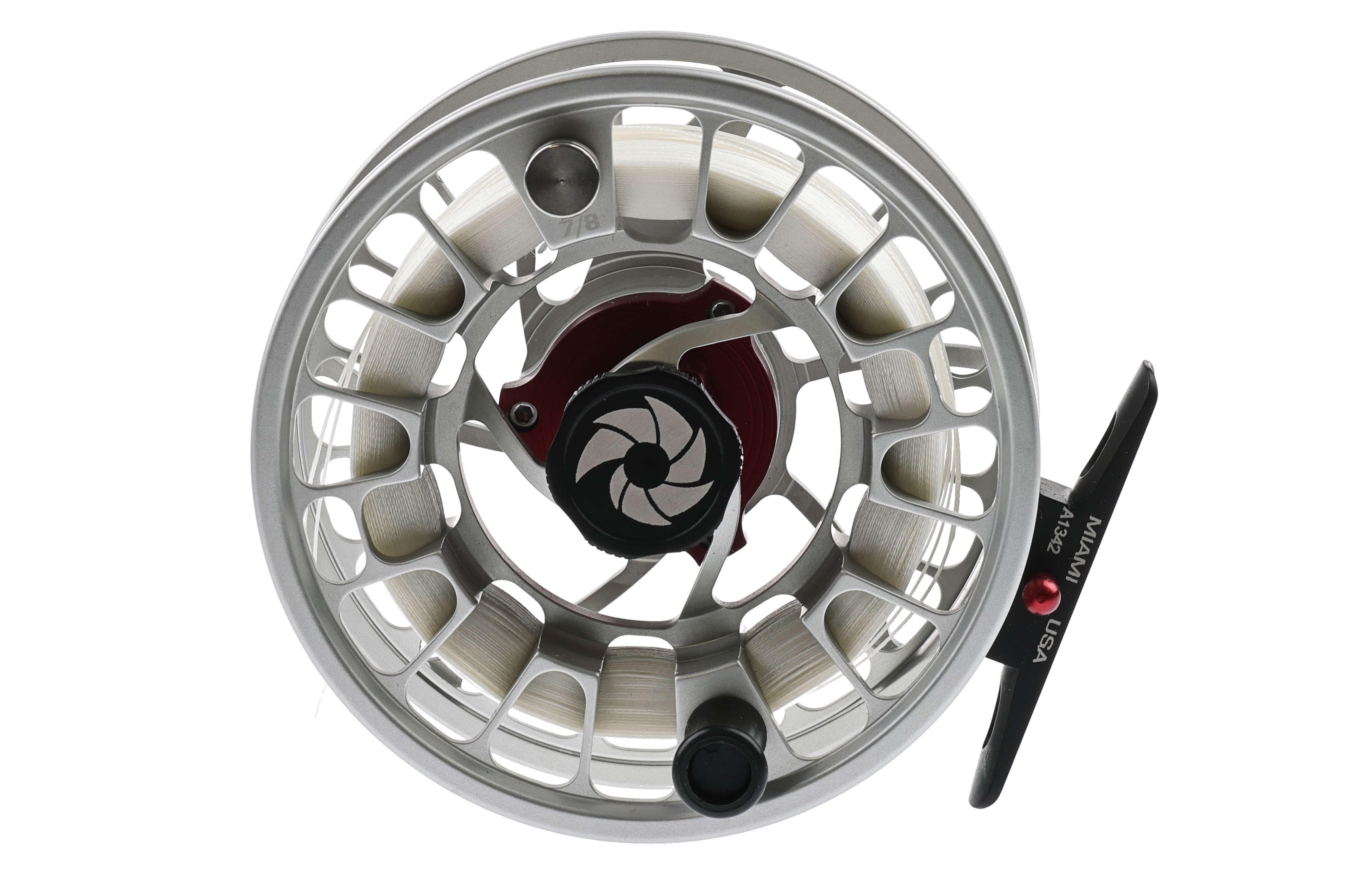 Nautilus GTS 7/8 - Additional 1 Image