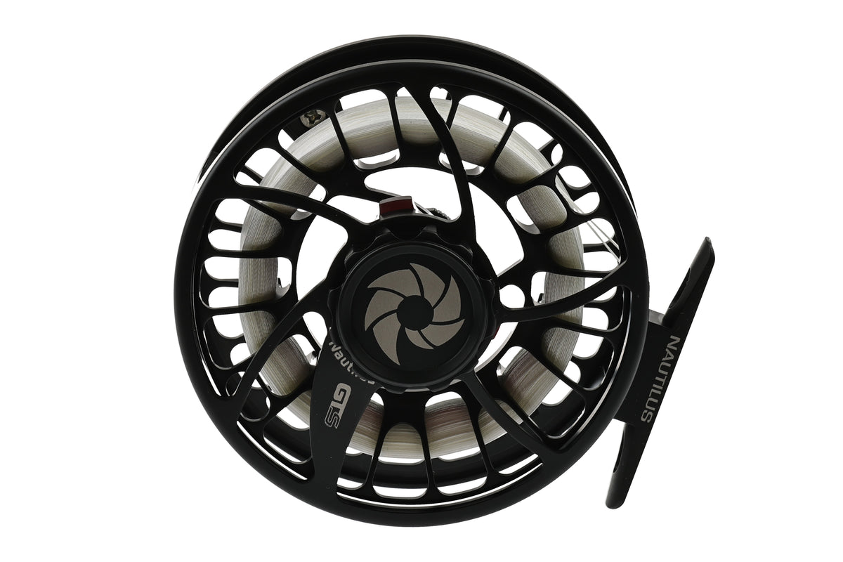 Nautilus GTS 7/8 - Additional 1 Image