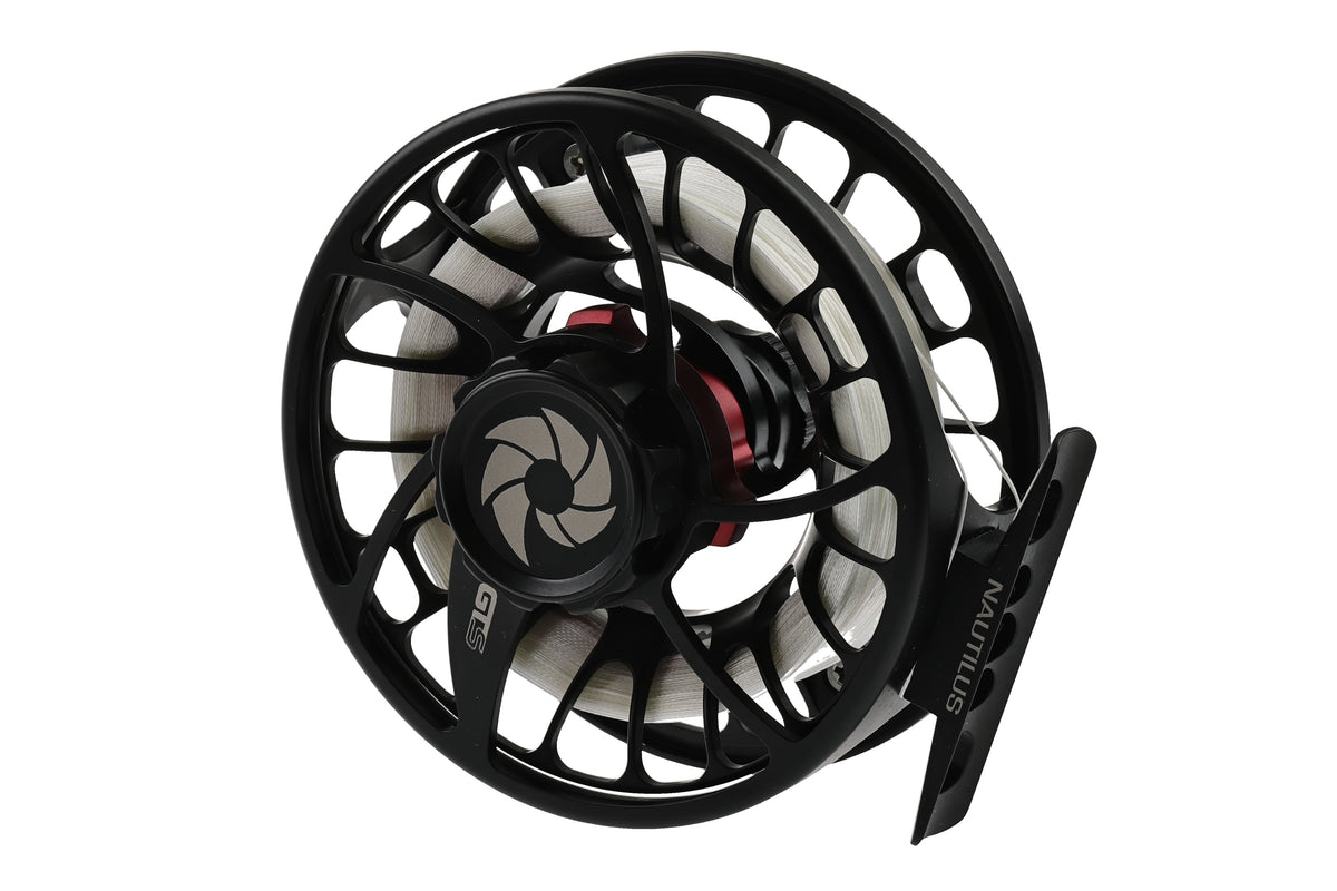 Nautilus GTS 7/8 - Main Image