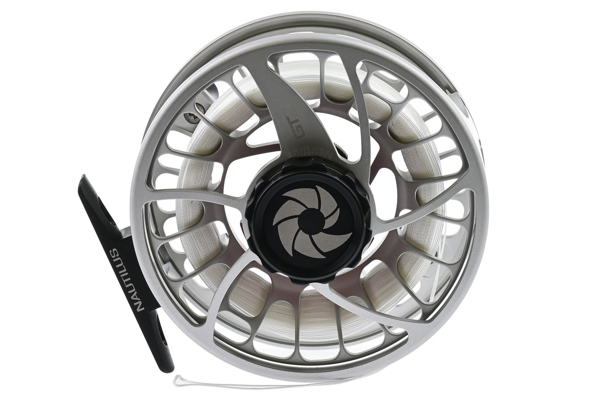 Nautilus GTS 7/8 - Additional 4 Image