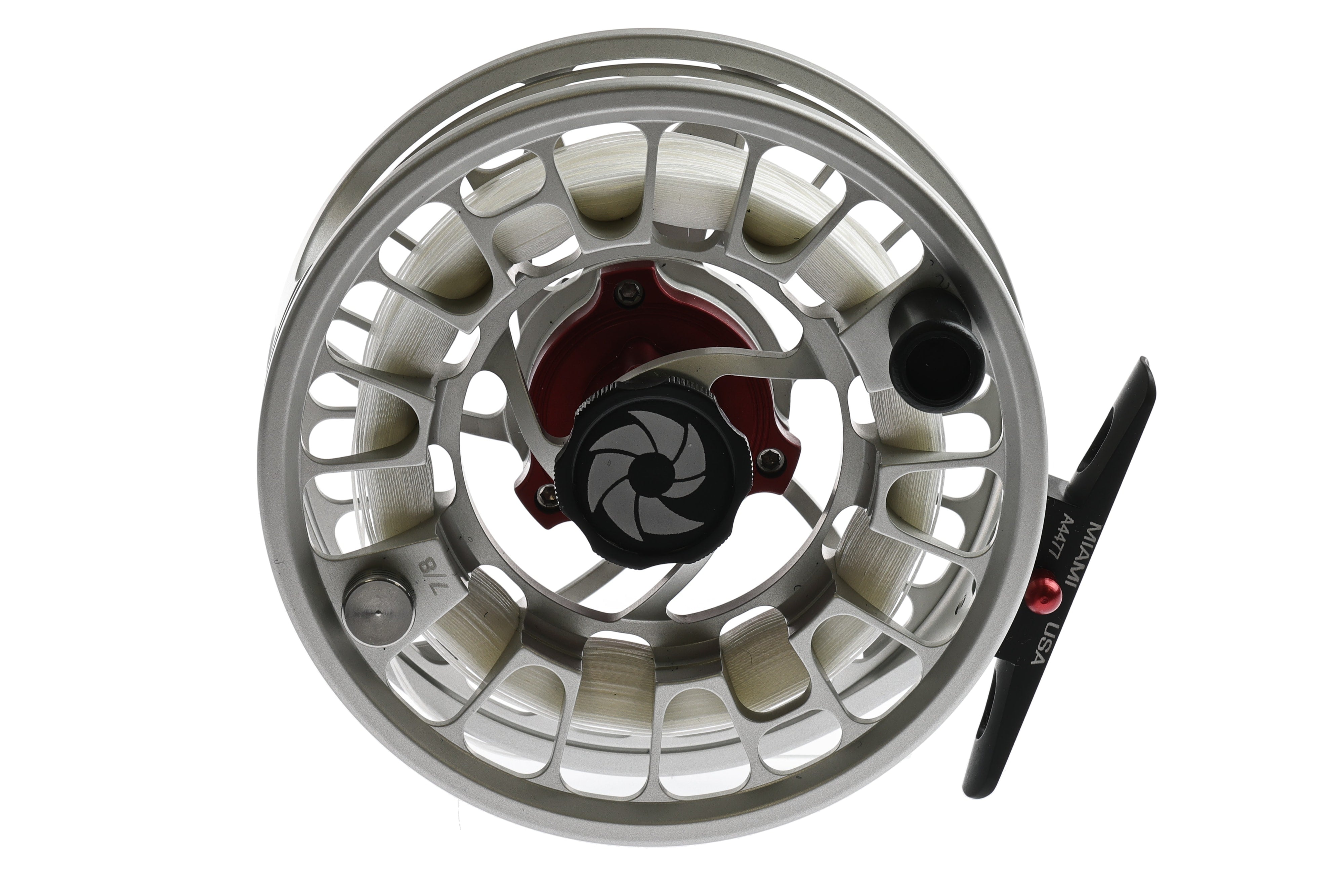 Nautilus GTS 7/8 - Additional 1 Image