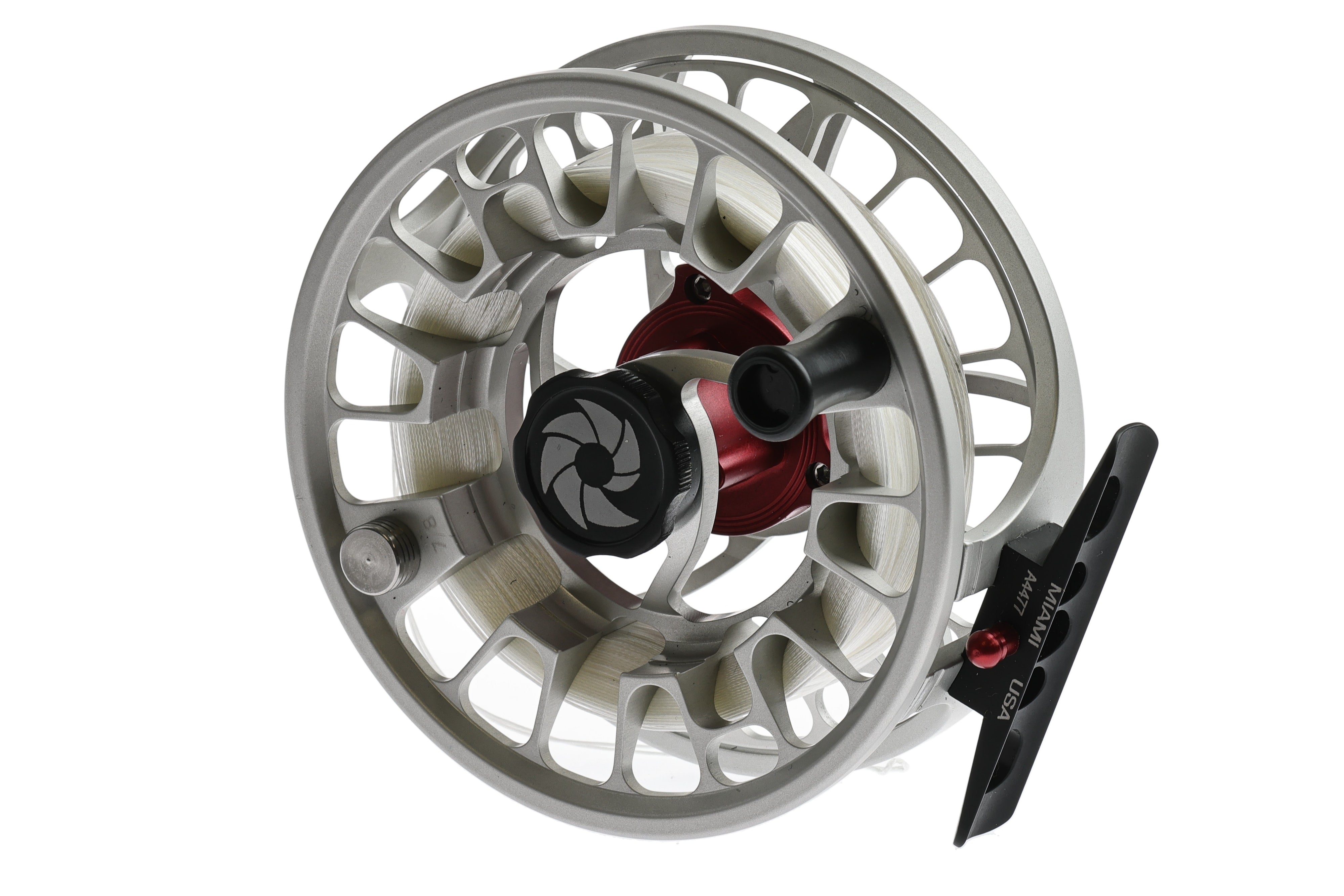 Nautilus GTS 7/8 - Main Image