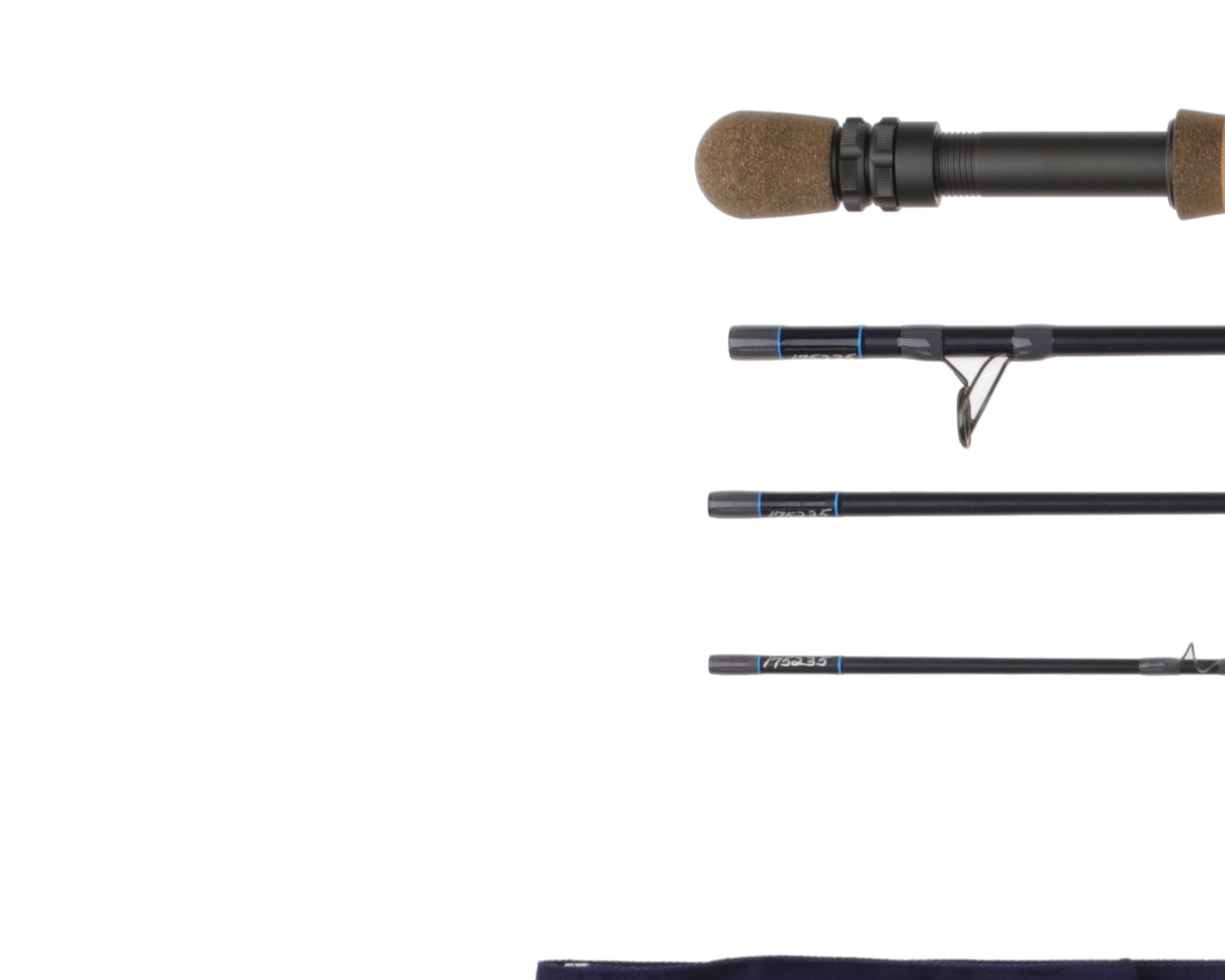 Thomas & Thomas Thomas & Thomas Exocett 88 Fly Rod - Additional 1 Image
