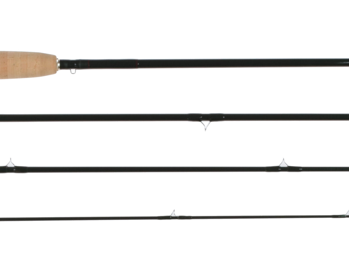 Winston Winston Pure 9' 4wt - Additional 2 Image