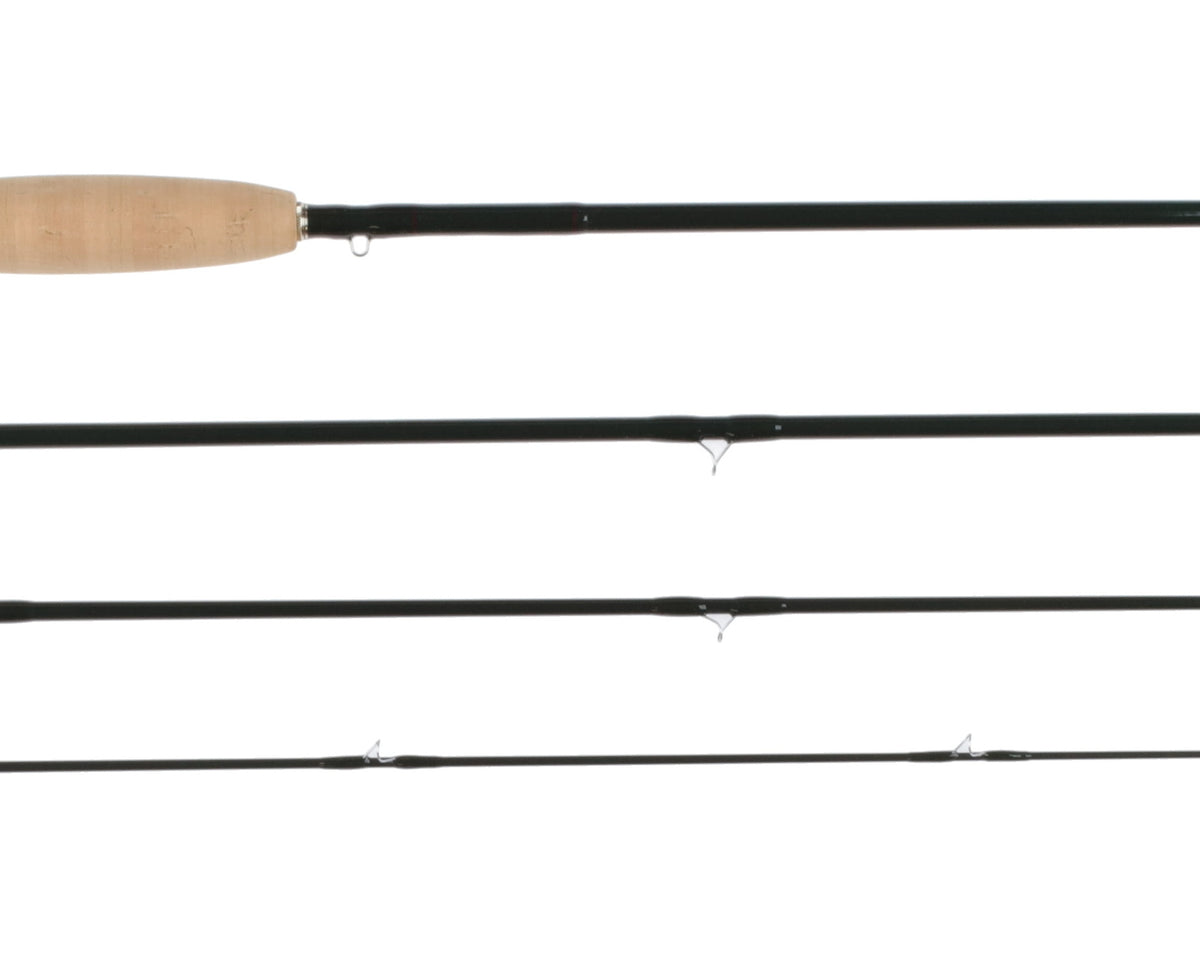 Winston Winston Pure 8' 4wt - Additional 2 Image