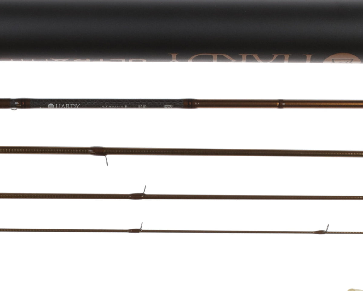 Hardy Hardy Ultralite LL 9'9 #3 - Additional 2 Image