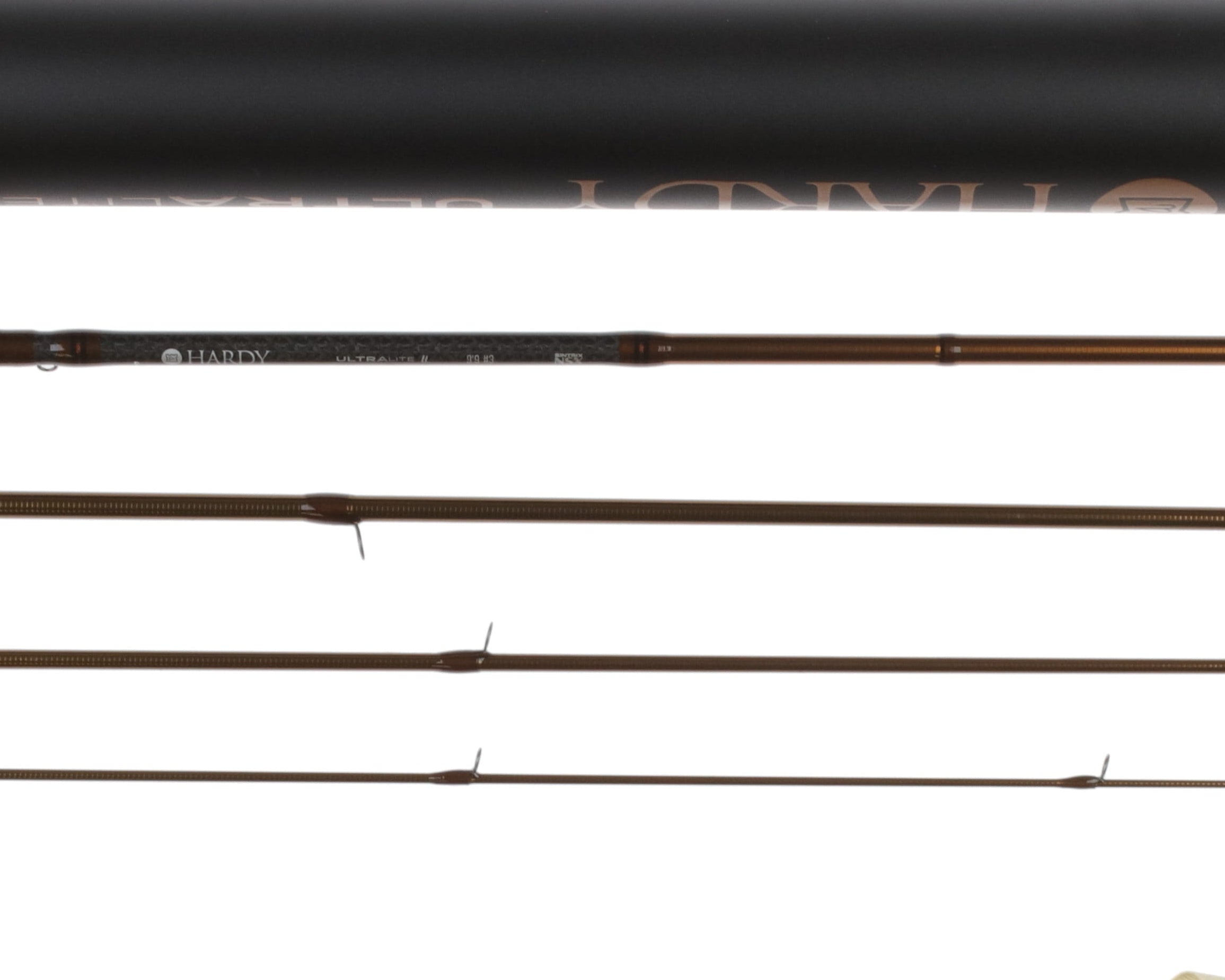 Hardy Hardy Ultralite LL 9'9 #3 - Additional 2 Image