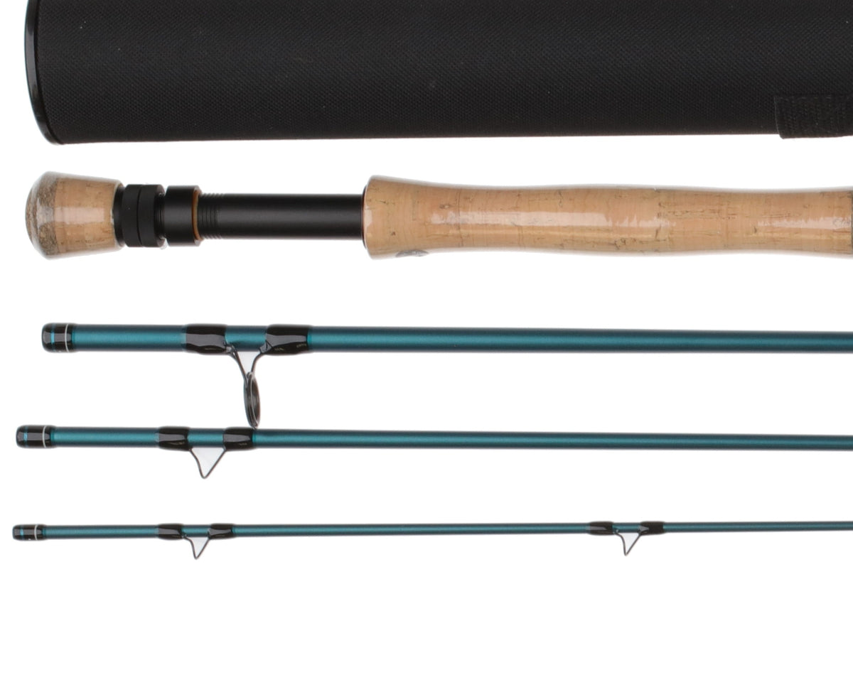 Redington Redington Predator 990-4 - Additional 1 Image
