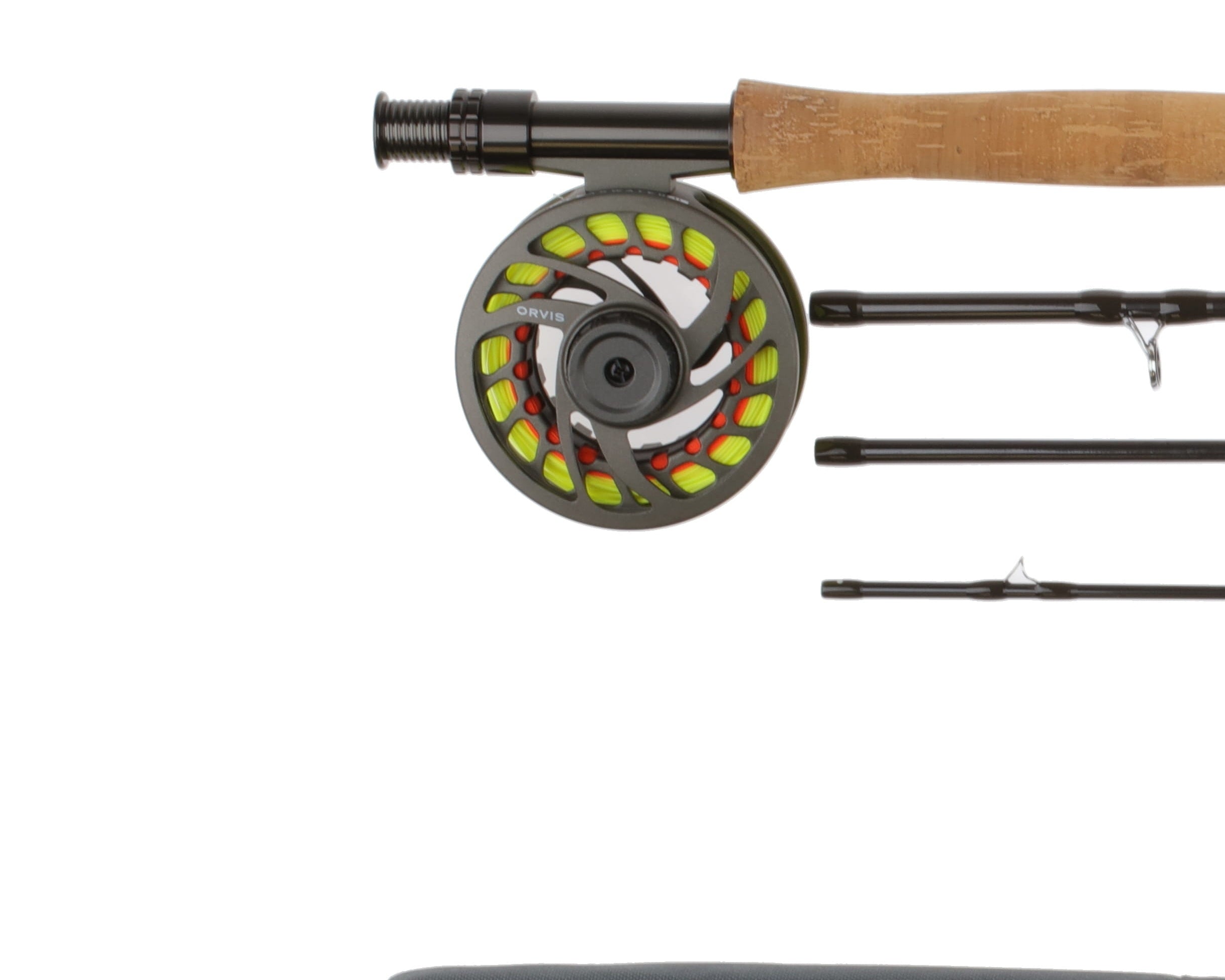 Orvis Orvis Clearwater 8'6 5wt Outfit - Additional 1 Image
