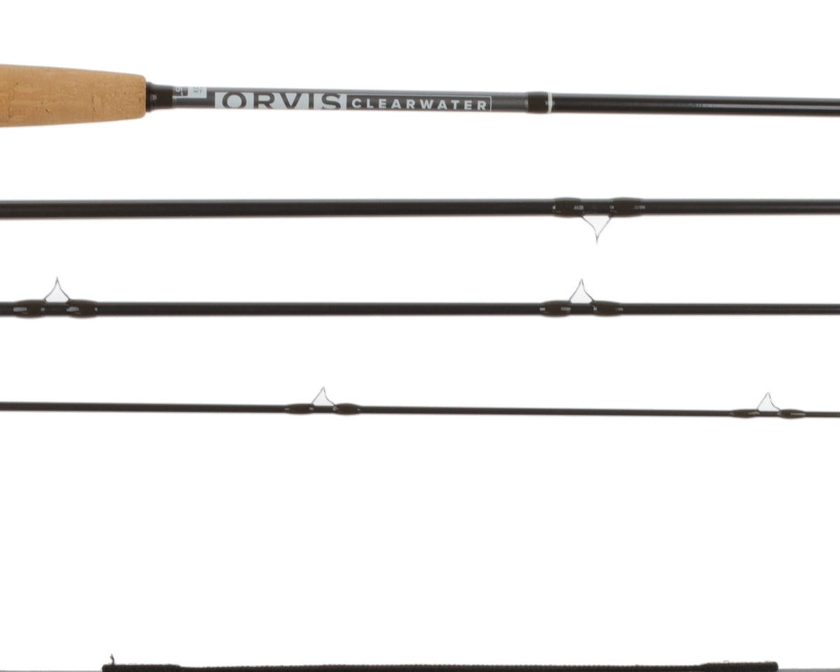 Orvis Orvis Clearwater 8'6 5wt Outfit - Additional 2 Image