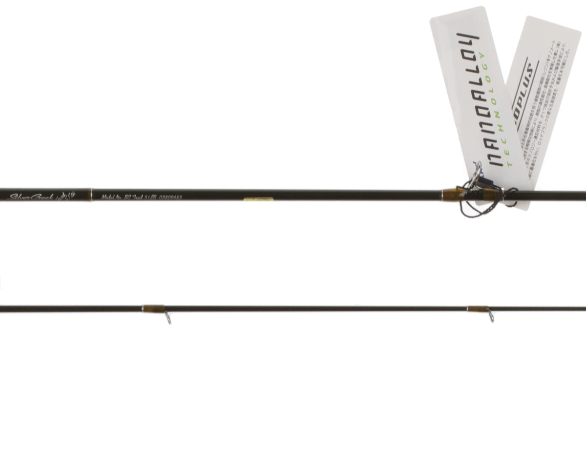 Daiwa Daiwa Silver Creek Trad 51LB - Additional 2 Image