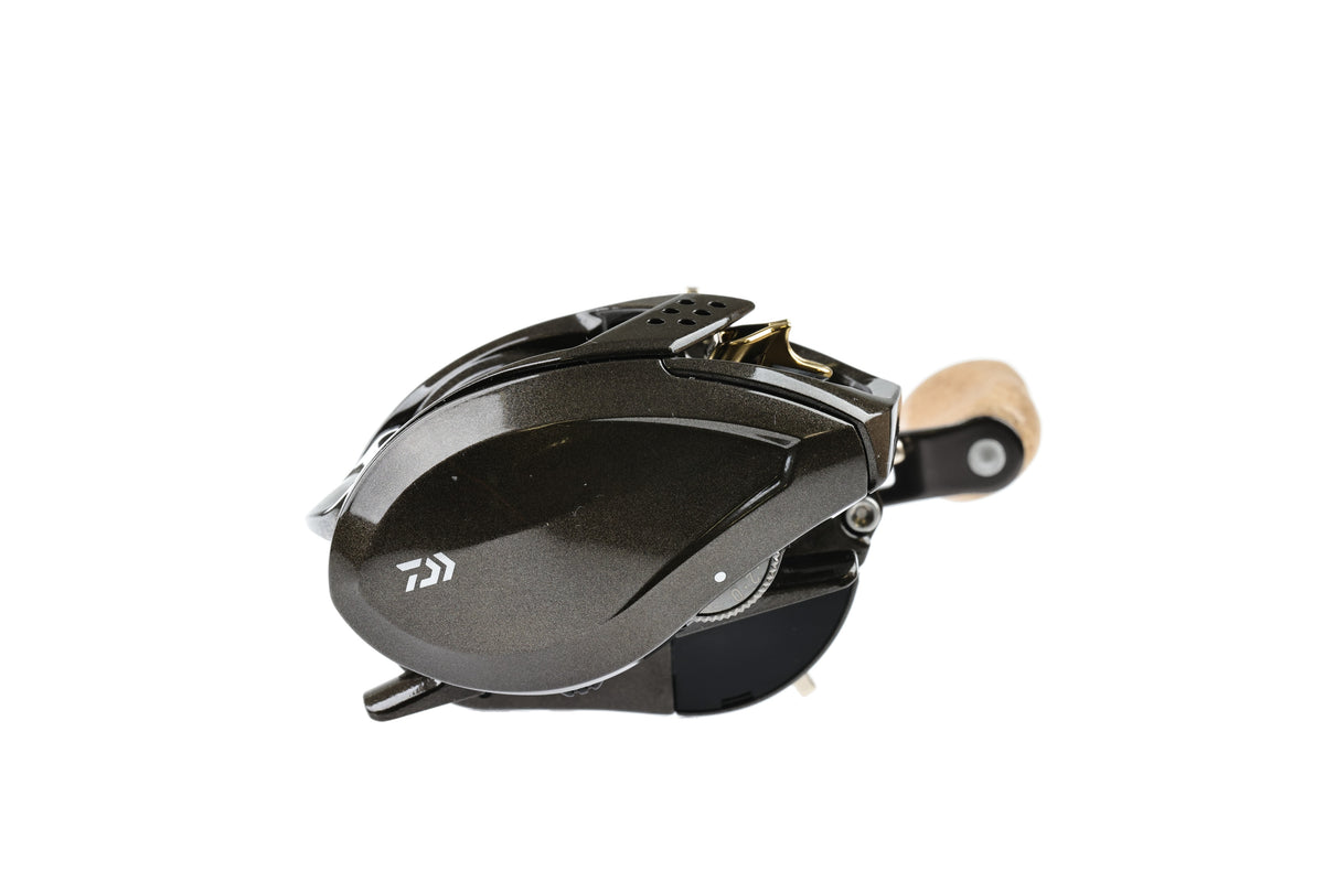 Daiwa Daiwa Silver Creek Air TW Stream Custom 8.5L - Additional 2 Image