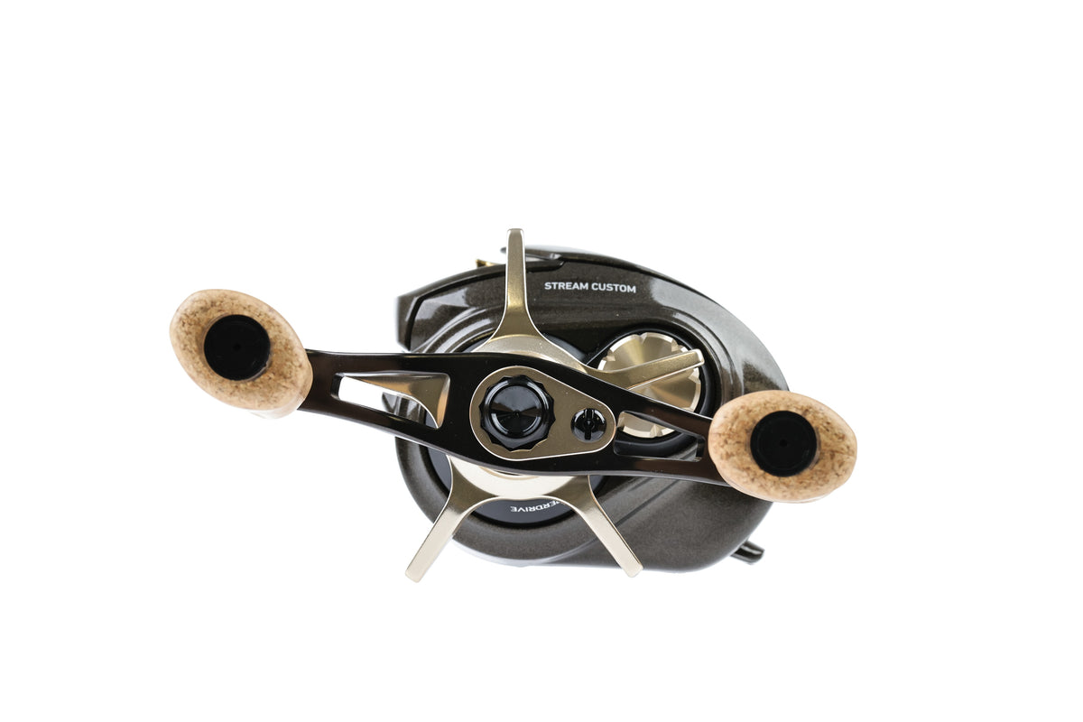 Daiwa Daiwa Silver Creek Air TW Stream Custom 8.5L - Additional 3 Image
