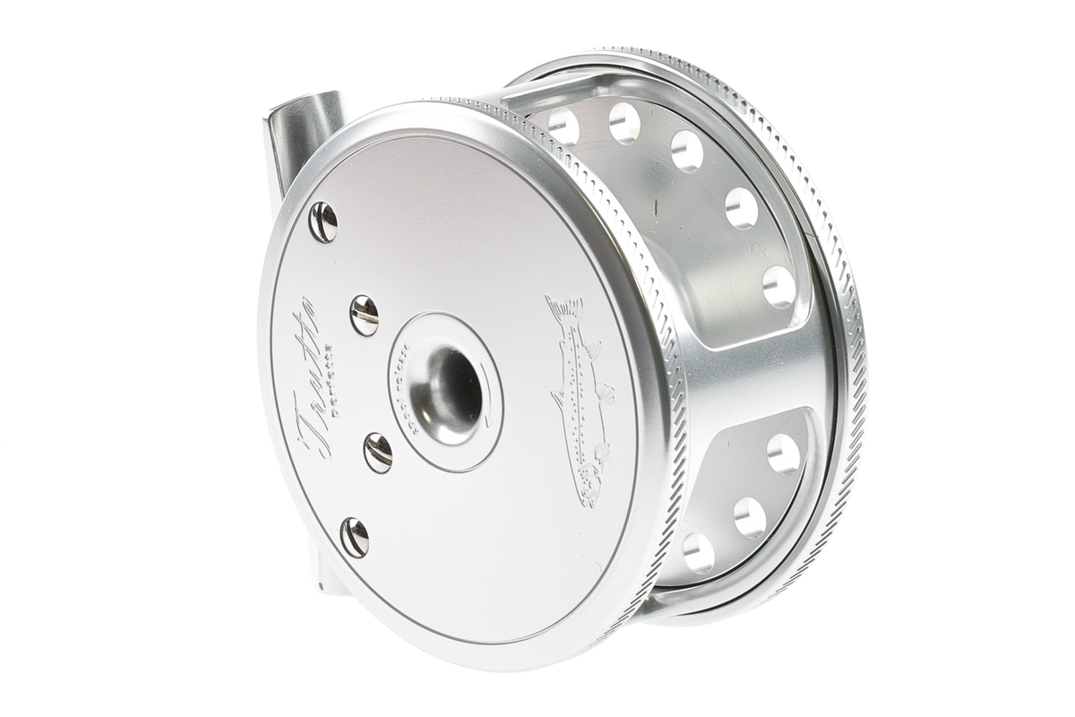 VR VR Trutta Perfetta 2.75" (Aluminum) - Additional 4 Image
